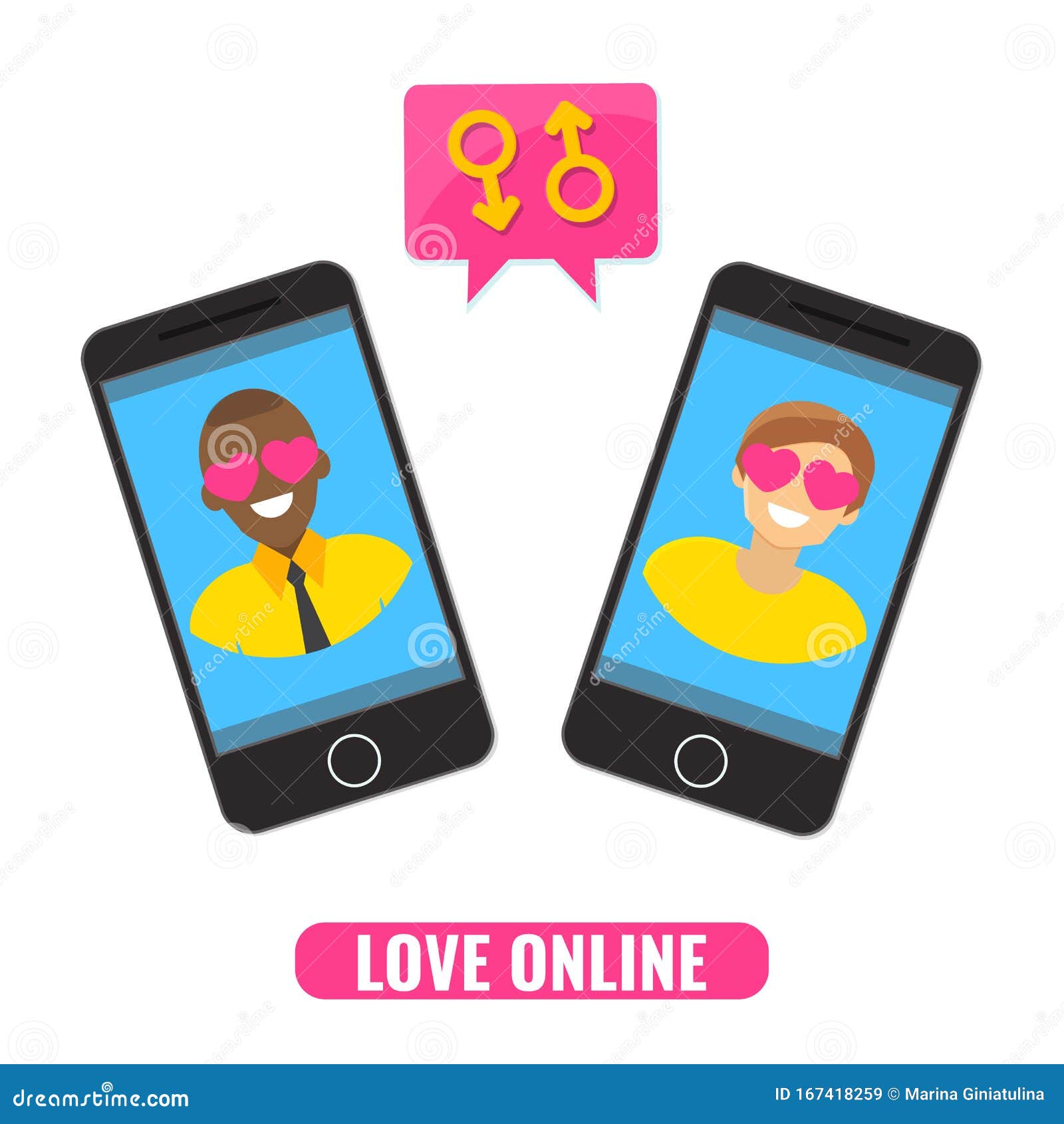 dating concepts online