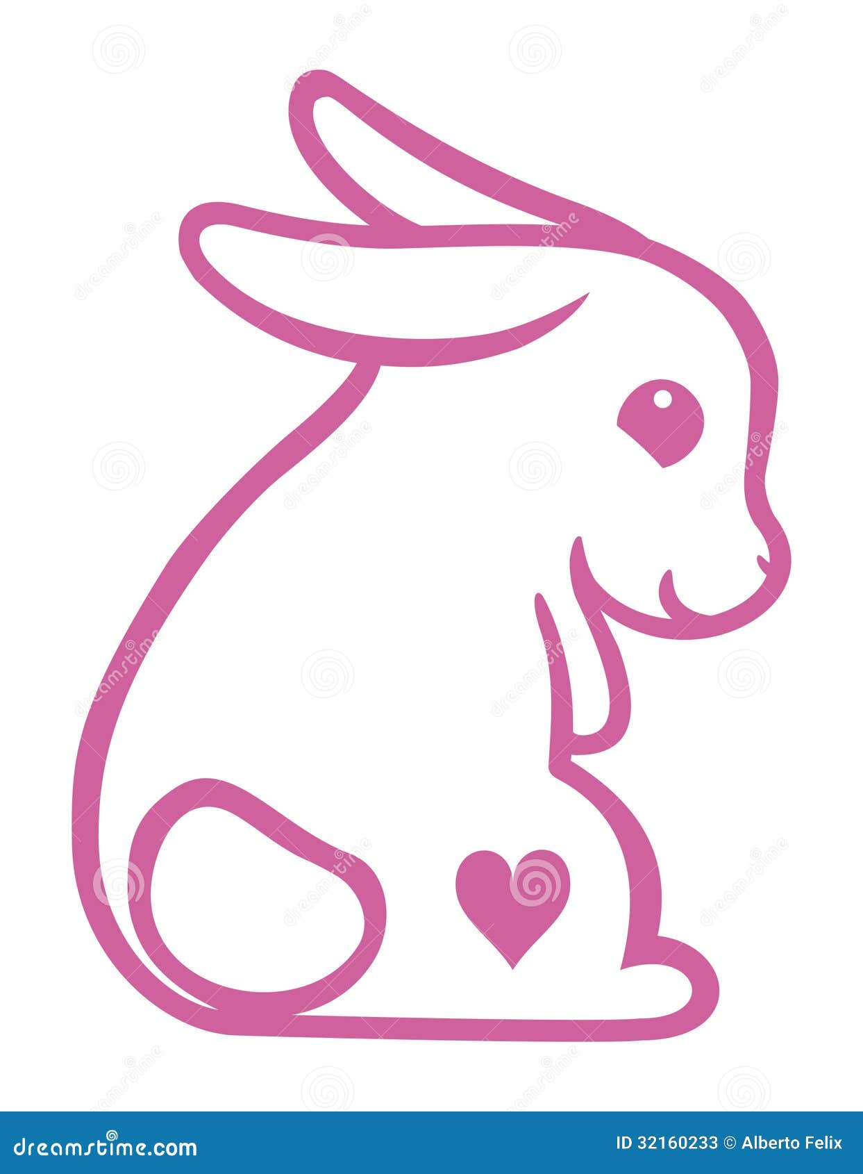 love rabbit