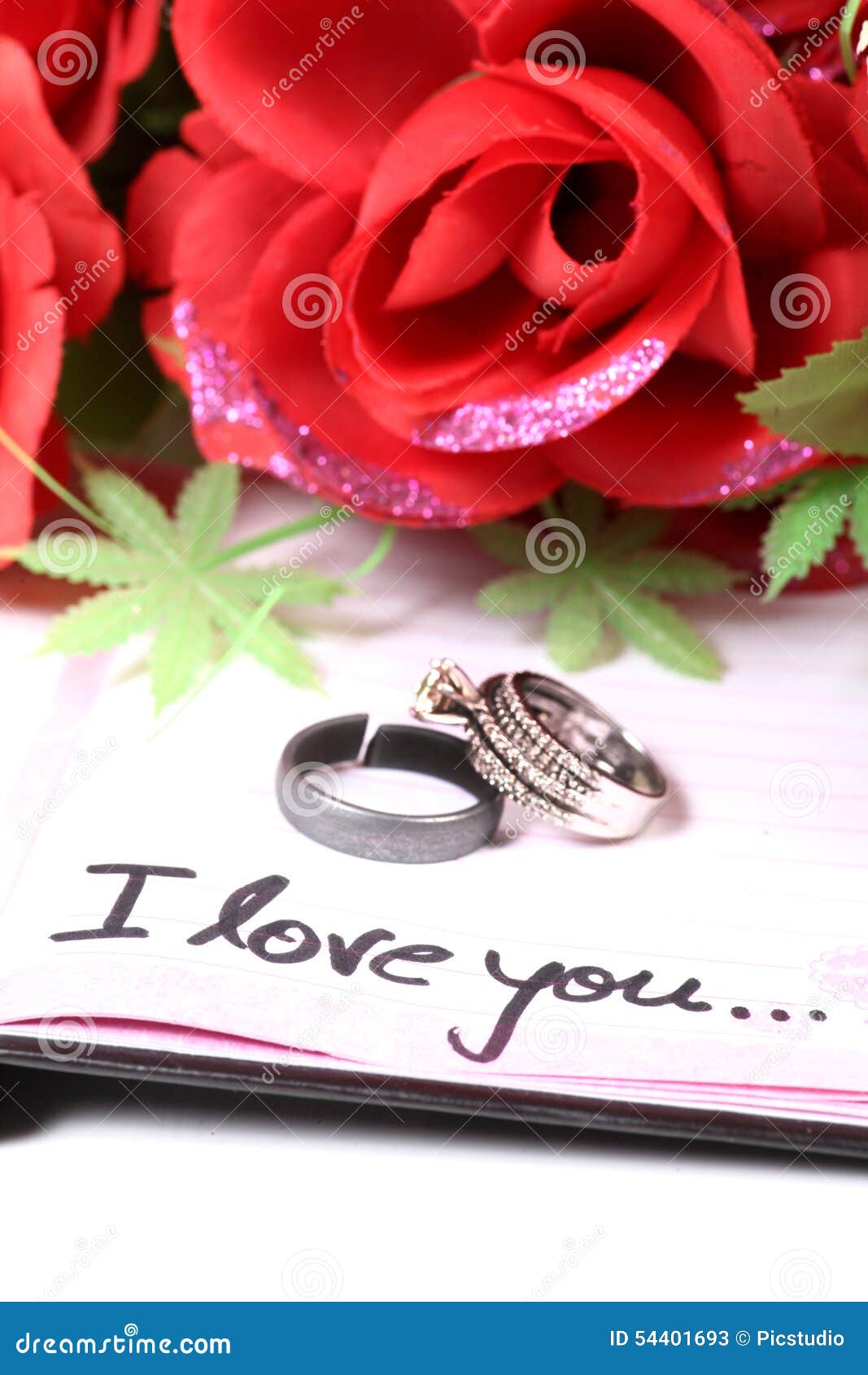 Simple Stylish Couple Rings Simple Beautiful Love Rings - Temu