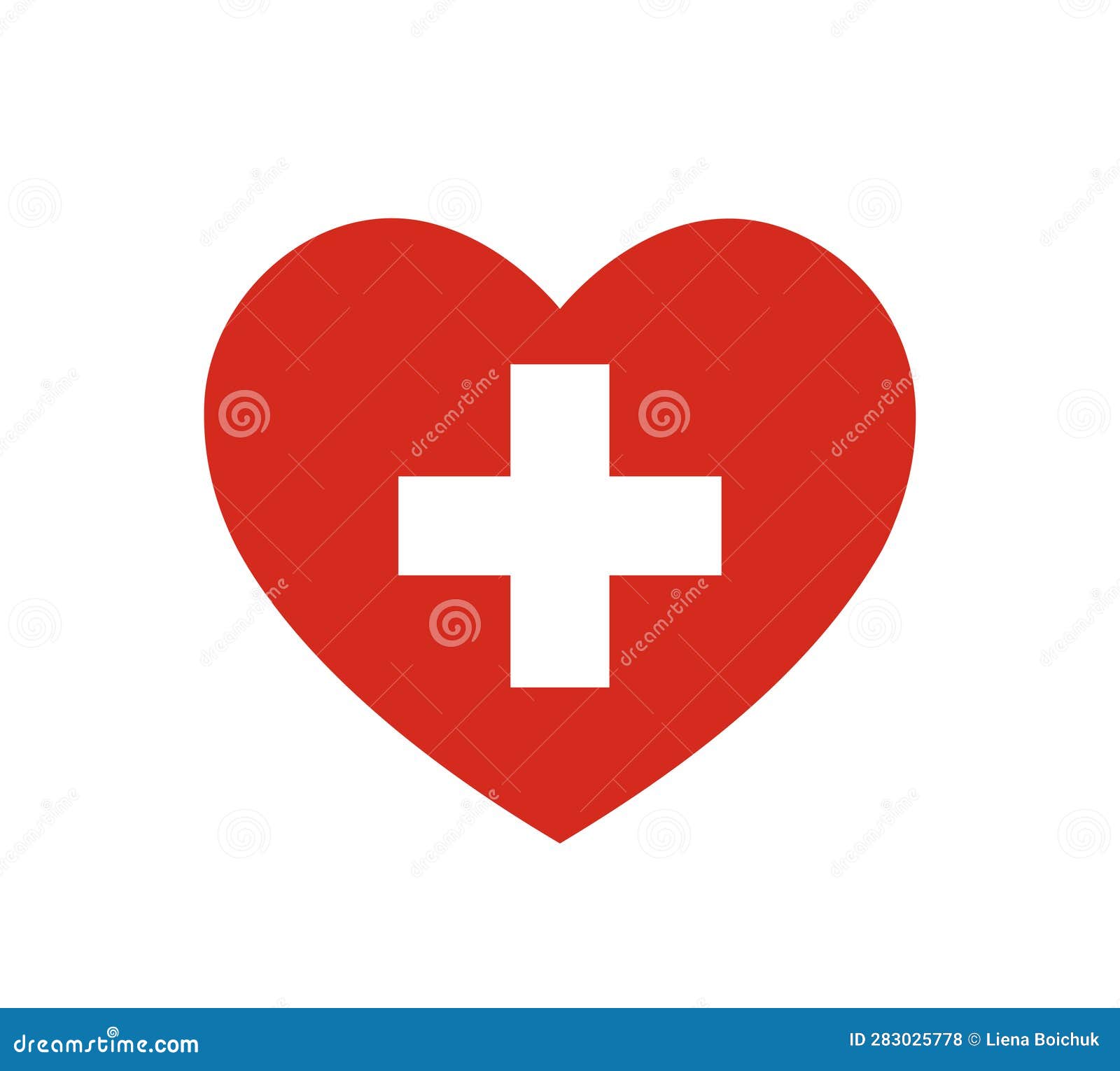 Love Switzerland Symbol Heart Shape Swiss Flag Icon Vector Illustration Stock Vector Love Switzerland Symbol Heart Shape Swiss Flag Icon Vector Illustration Stock Vector