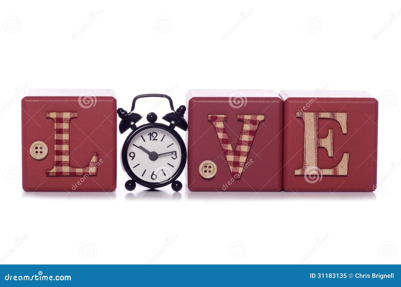 Love takes time stock image. Image of studio, dating 31183135