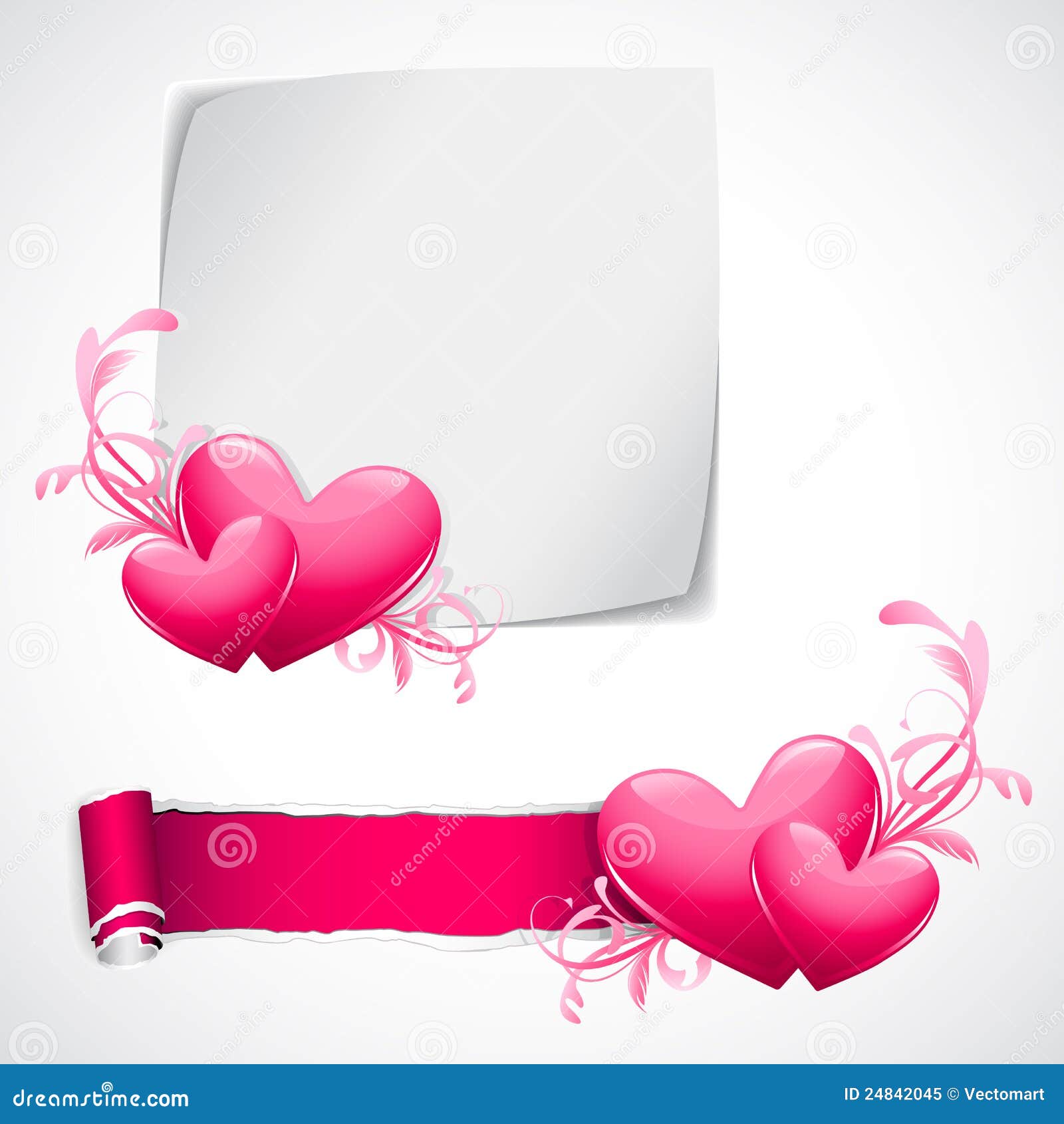 love-template-royalty-free-stock-photo-image-24842045