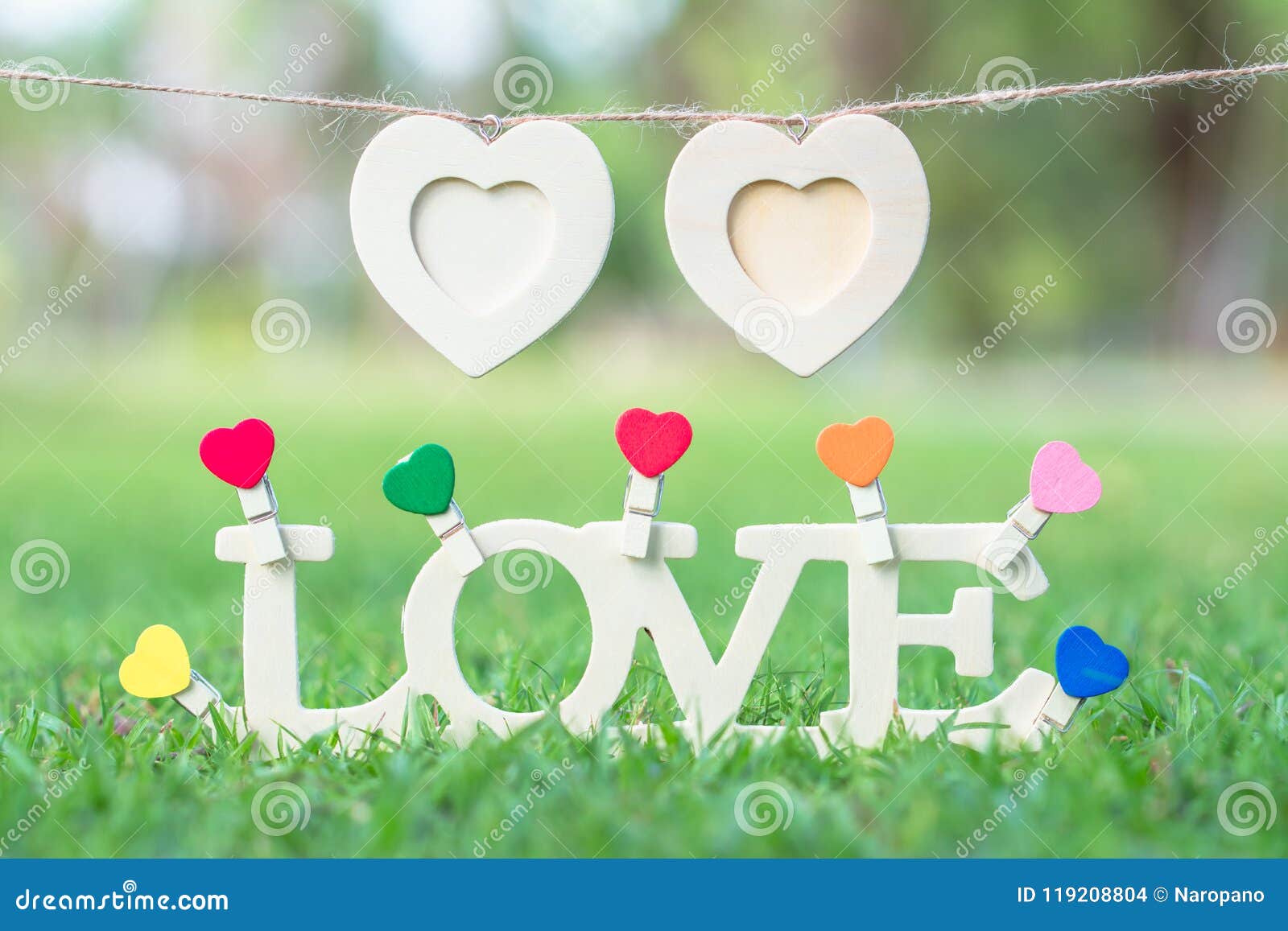 LOVE Text, Valentines Day Background Romantic Moment in Nature Stock Photo  - Image of romance, celebration: 119208804