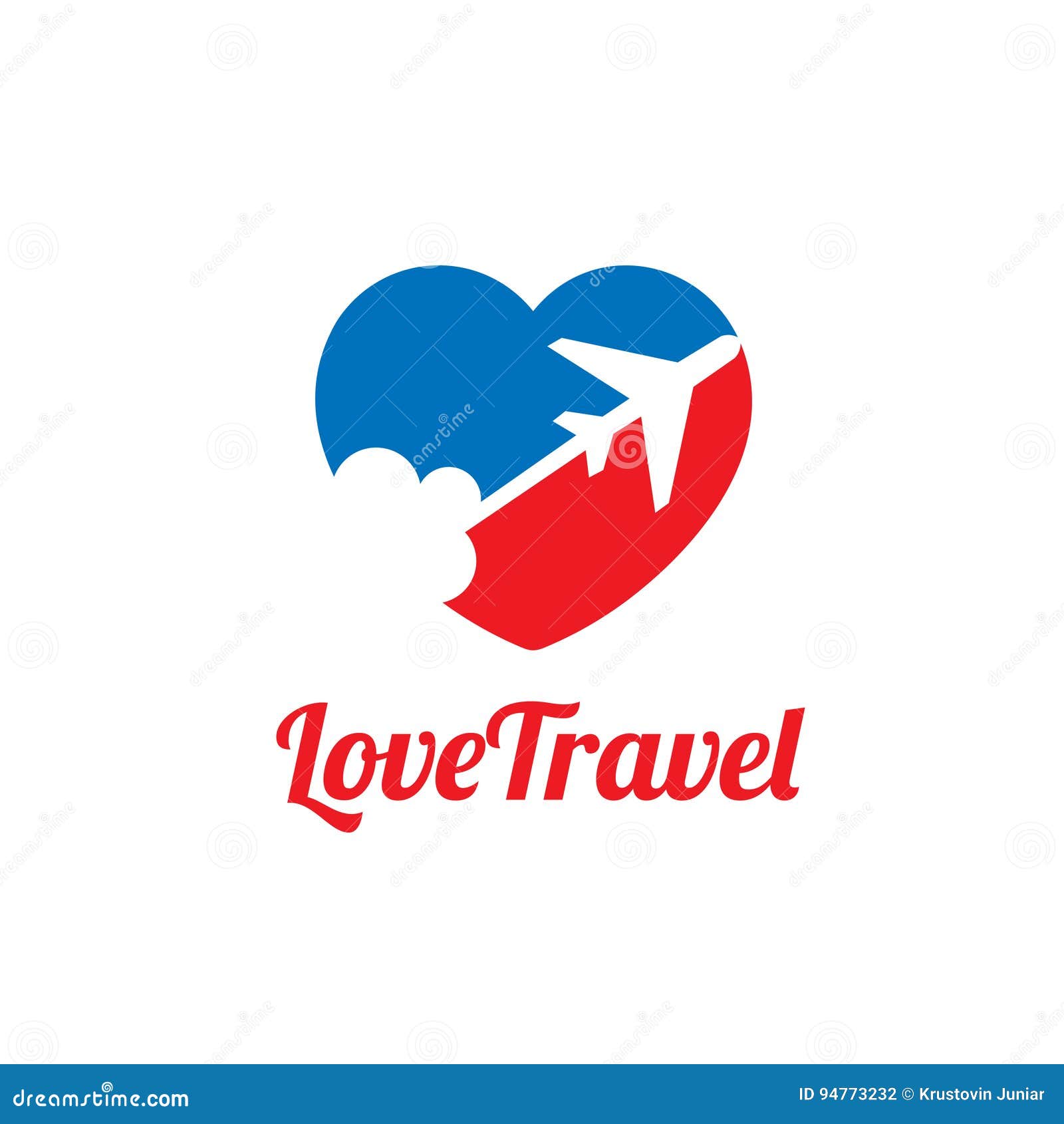 love travel agency inc