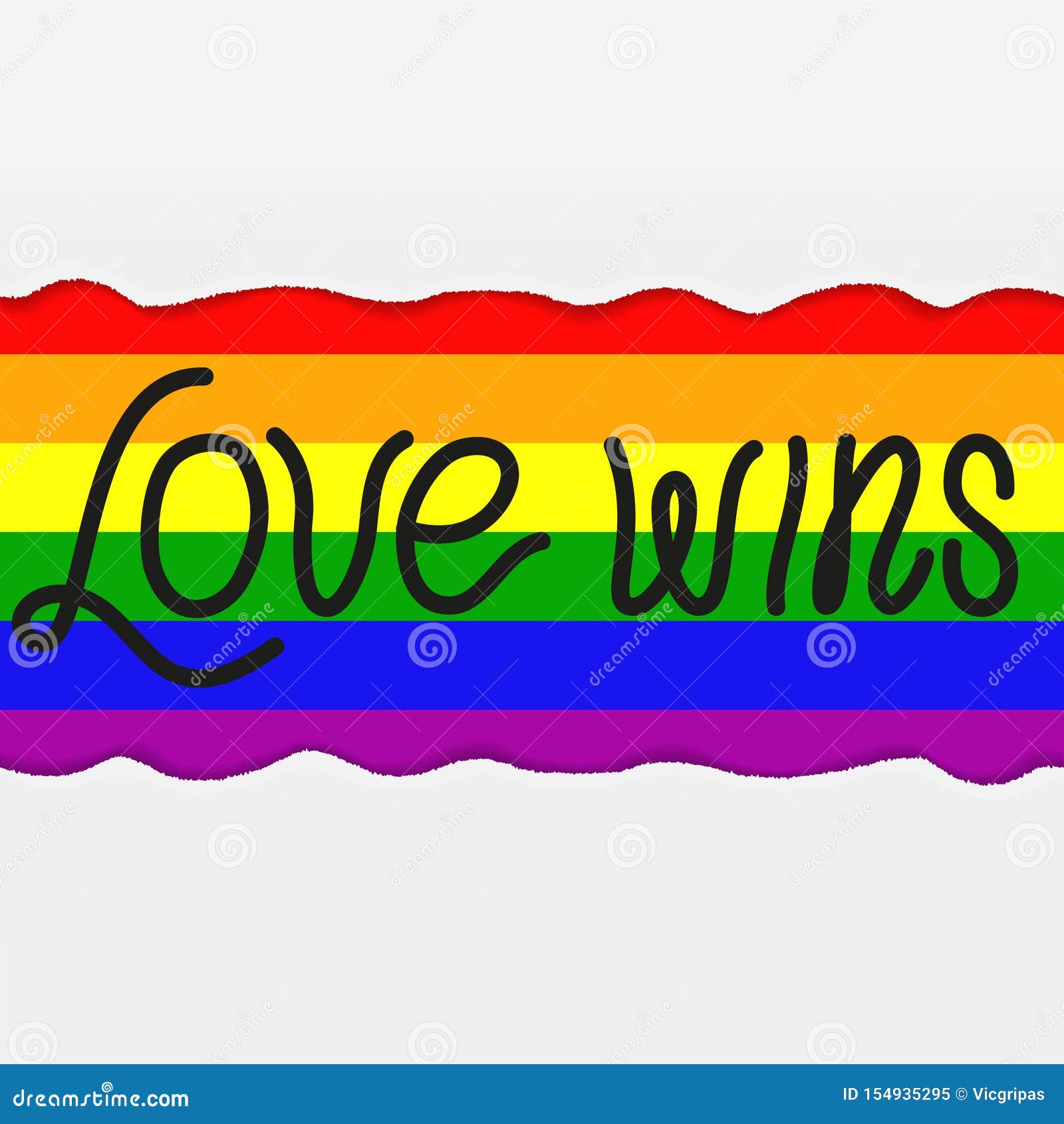 Free Free 64 Love Wins Rainbow Svg SVG PNG EPS DXF File