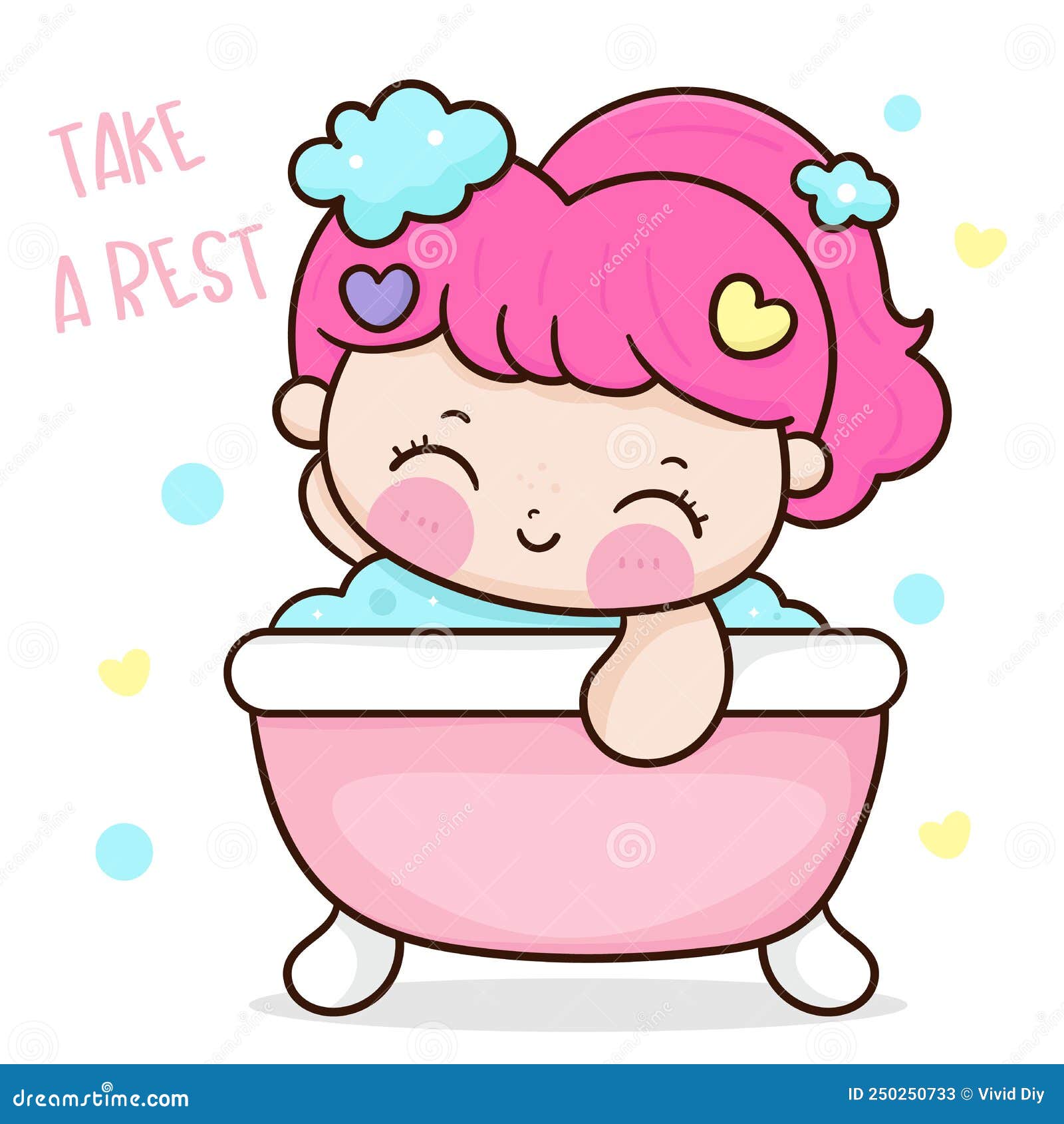 Kids Bath Time Cartoon Stock Illustrations – 146 Kids Bath Time Cartoon  Stock Illustrations, Vectors & Clipart - Dreamstime