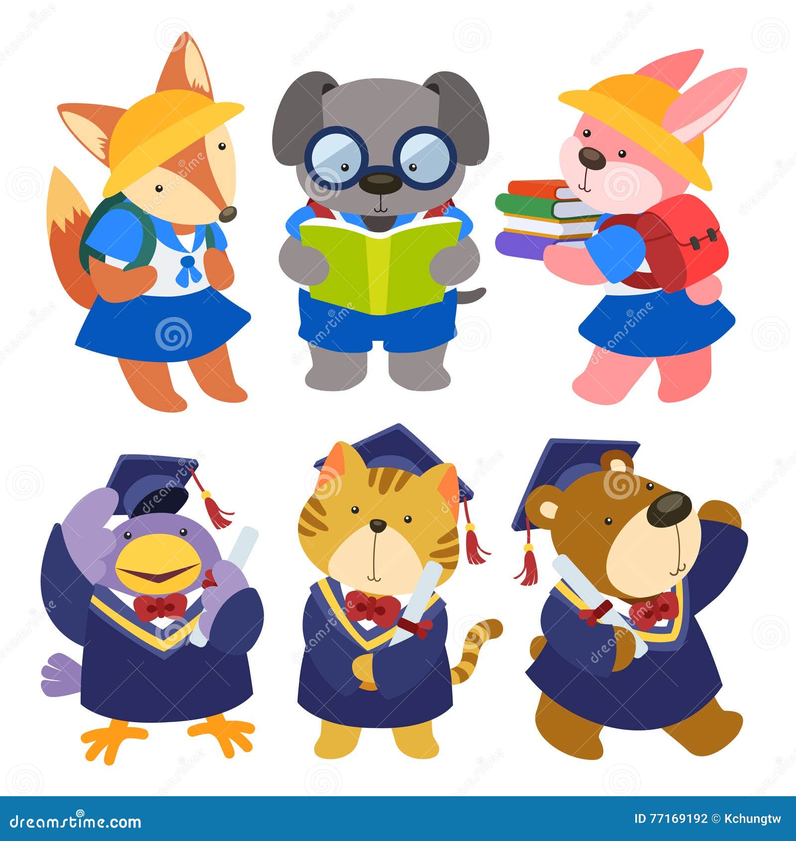 animal clipart collection animal clipart collection