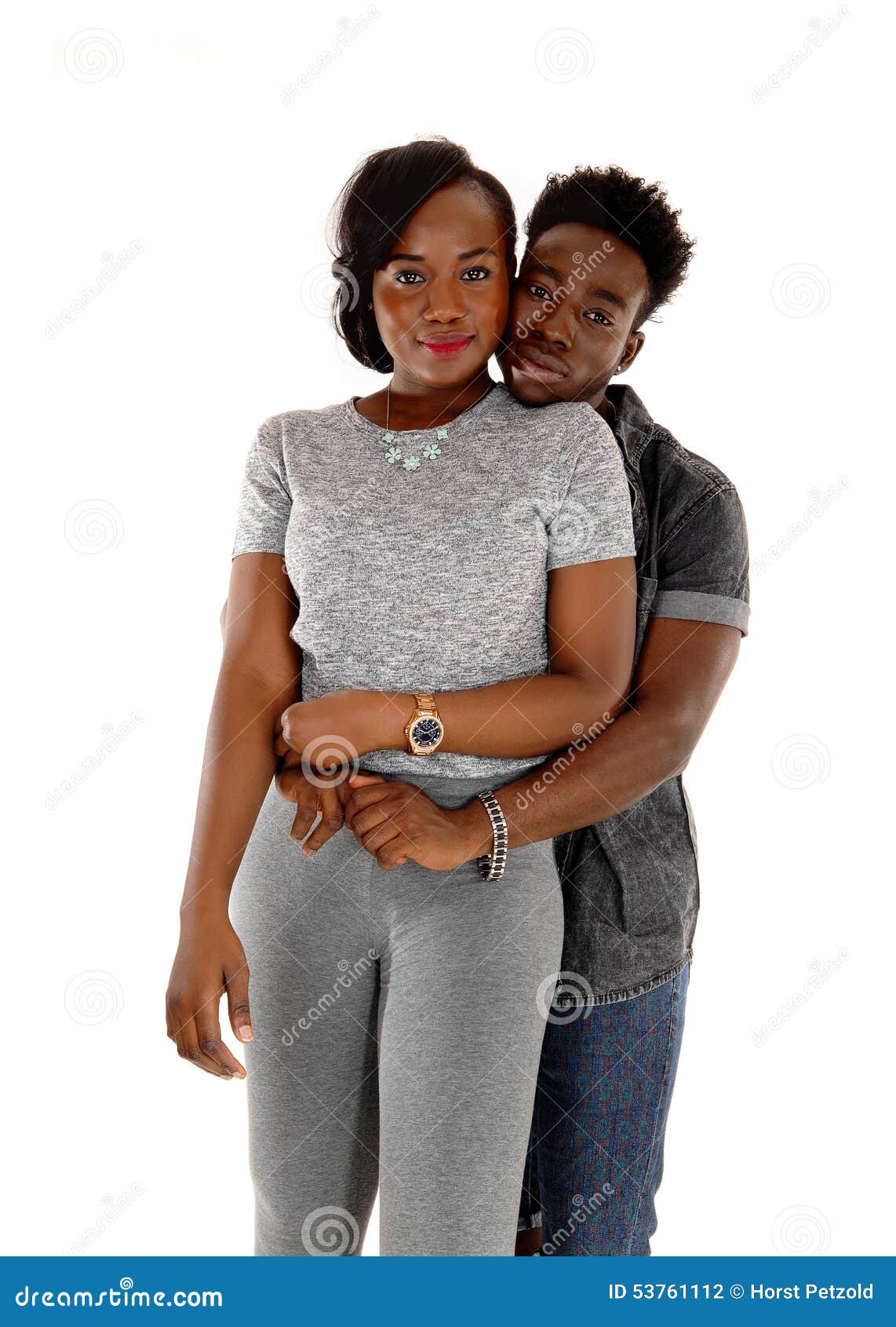 Young black couple having sex Young black couple having sex