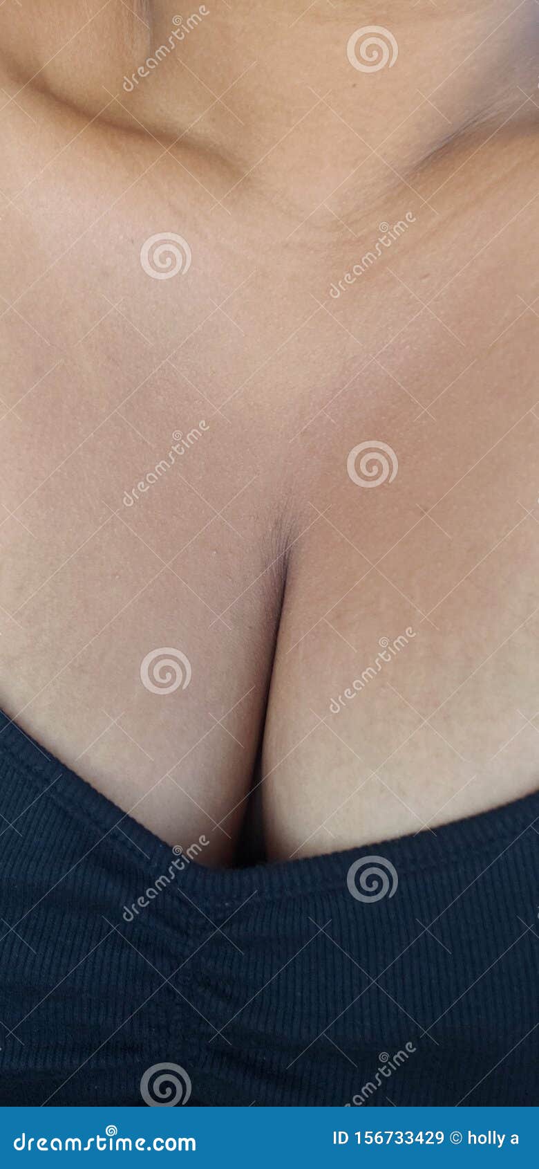 Lovely tits