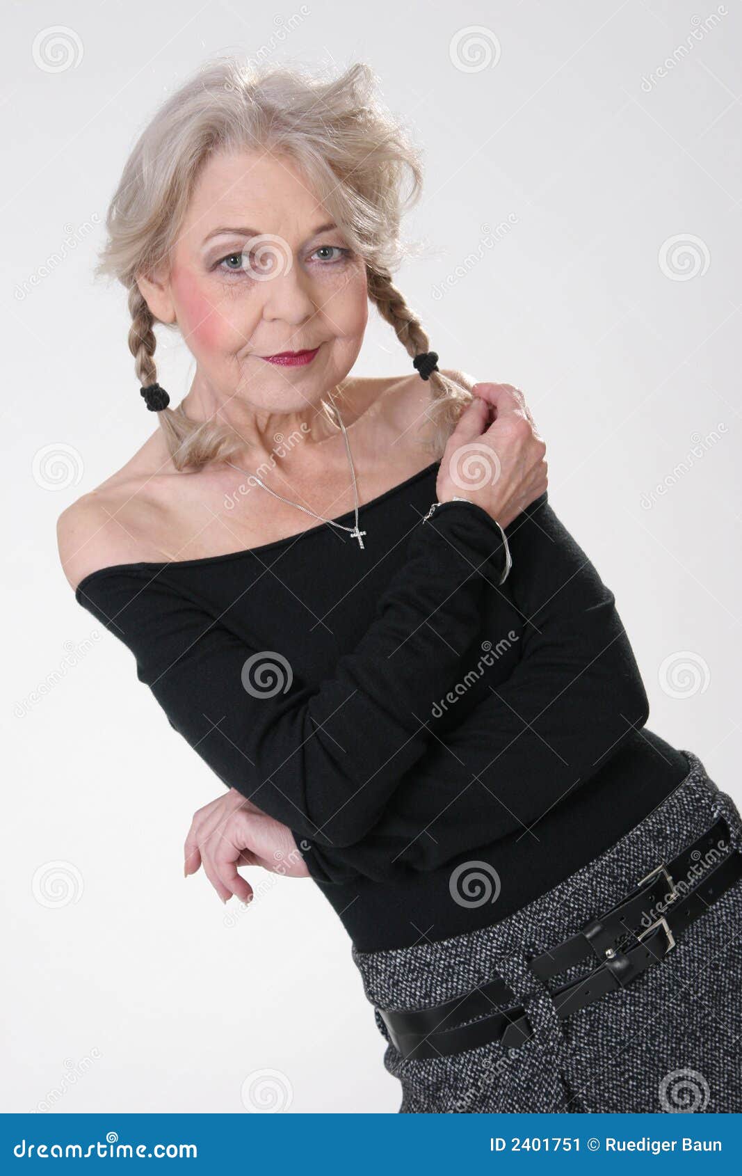 Lady Mature Foto Telegraph