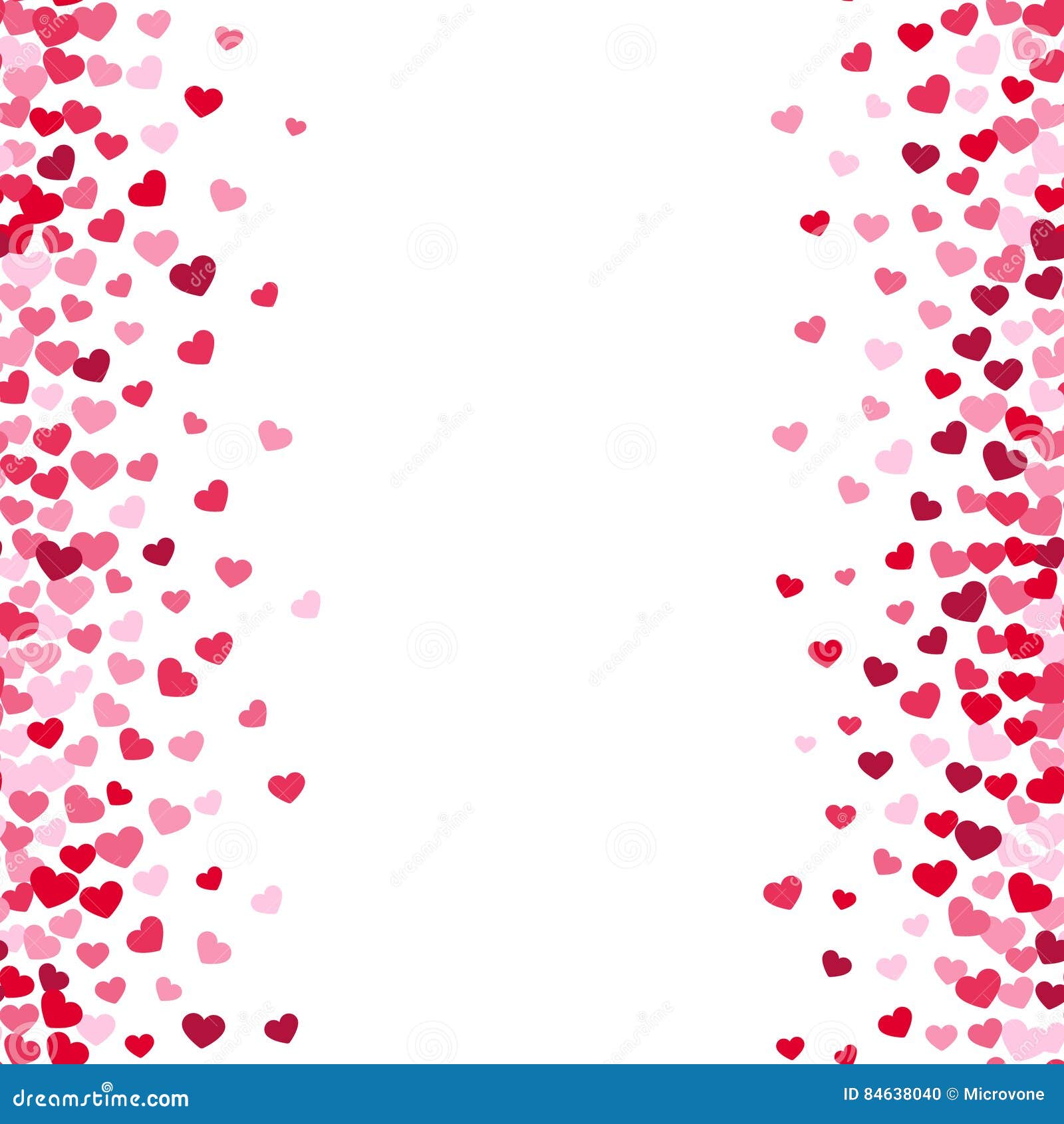 heart borders stock illustrations 3 376 heart borders stock illustrations vectors clipart dreamstime