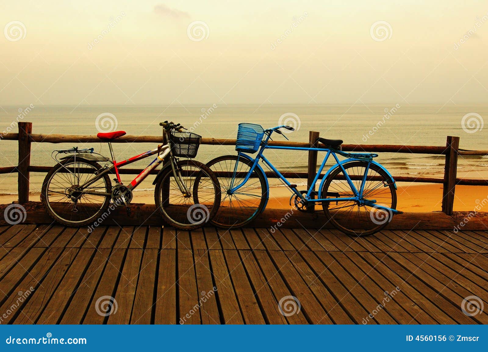 Lover and bicycle stock photo. Image of love, health, china 4560156
