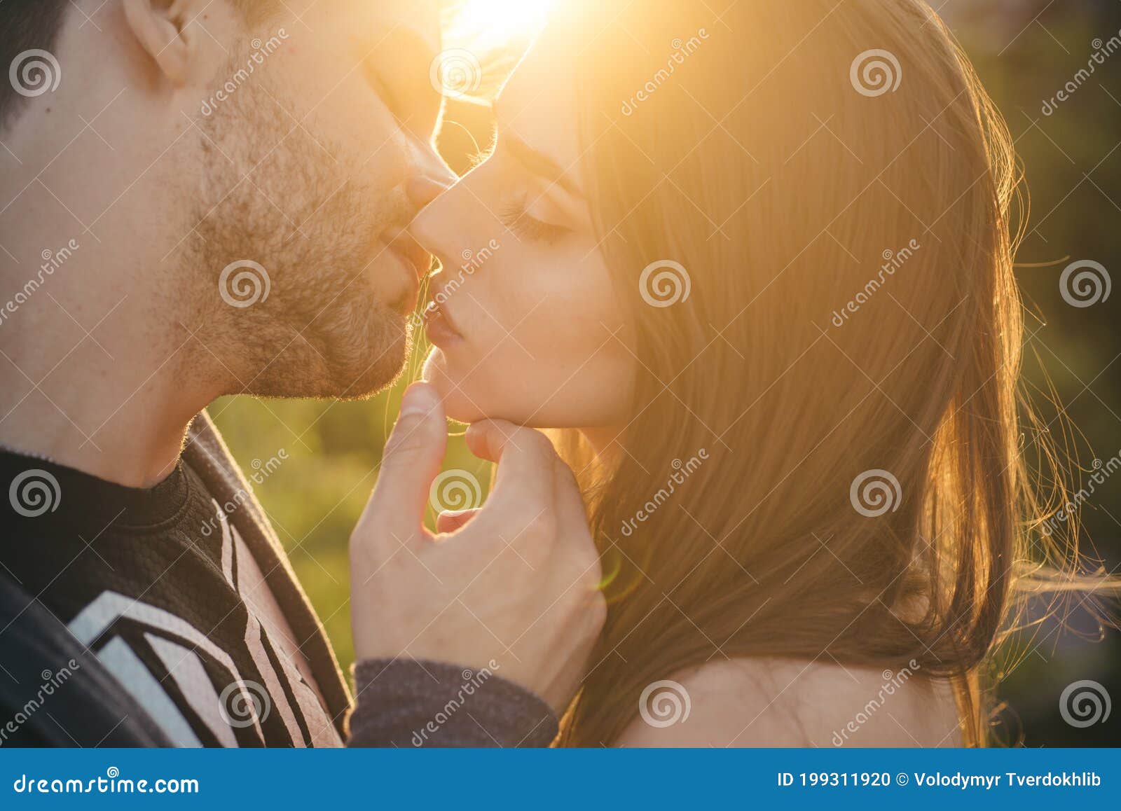 Sexy Boy Girl Kissing Stock Photos - Free & Royalty-Free Stock Photos from  Dreamstime