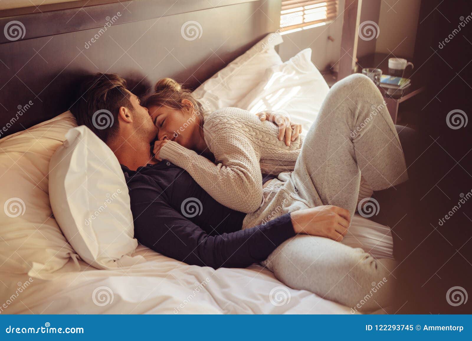 1,466 Loving Couple Sleeping Stock Photos - Free & Royalty-Free