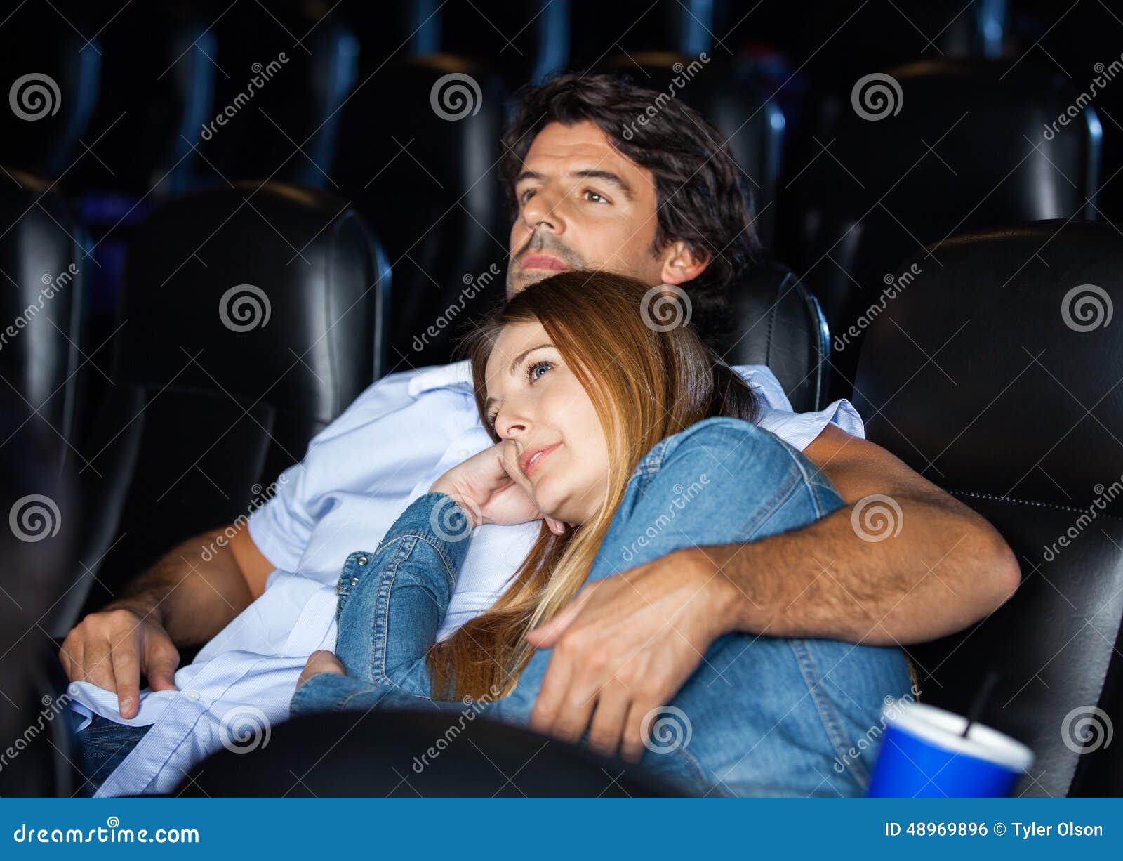 married couple adult cinema