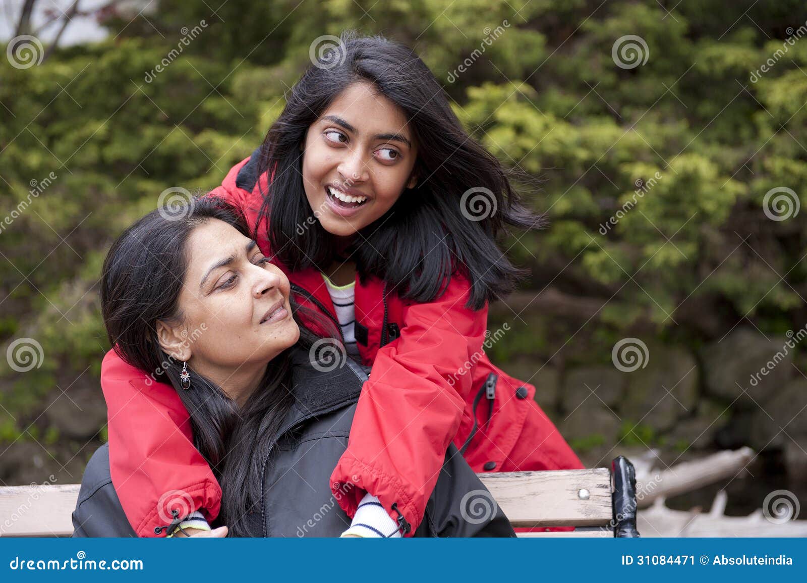 Mom And Daughter Lesbians