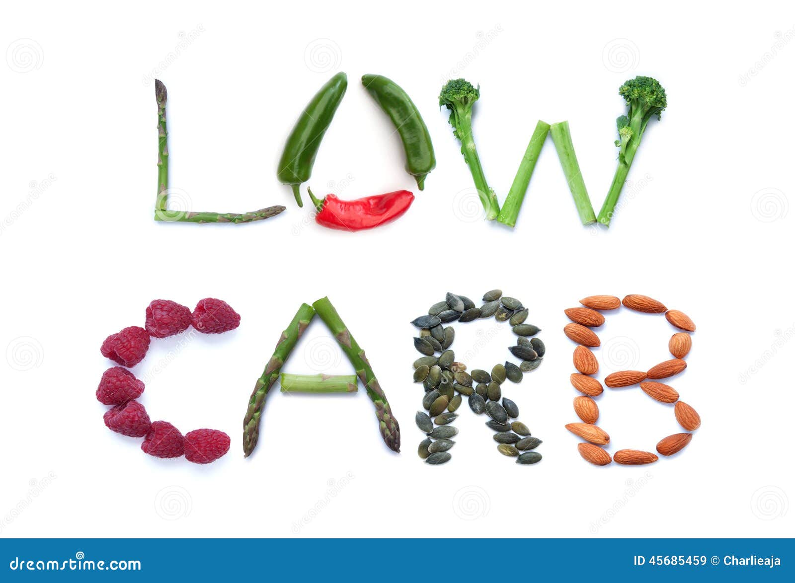 low carb diet