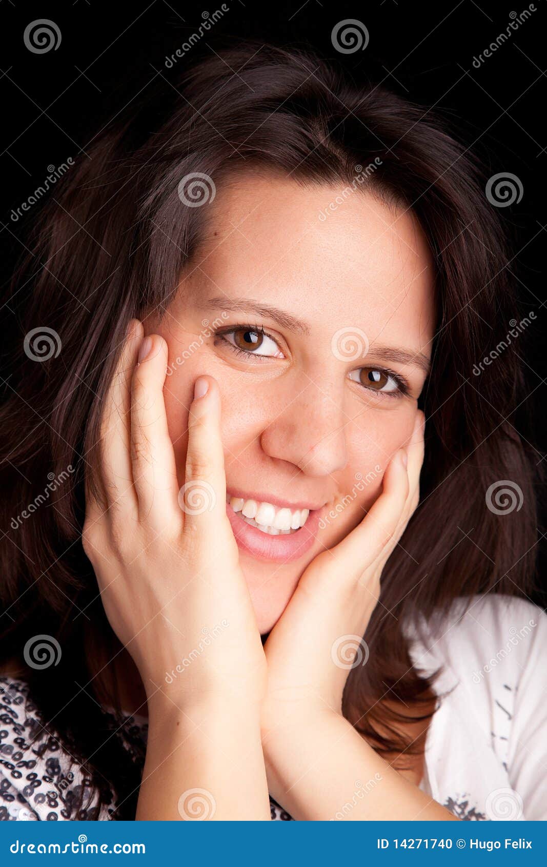 Low key shot stock photo. Image of caucasian 14271740