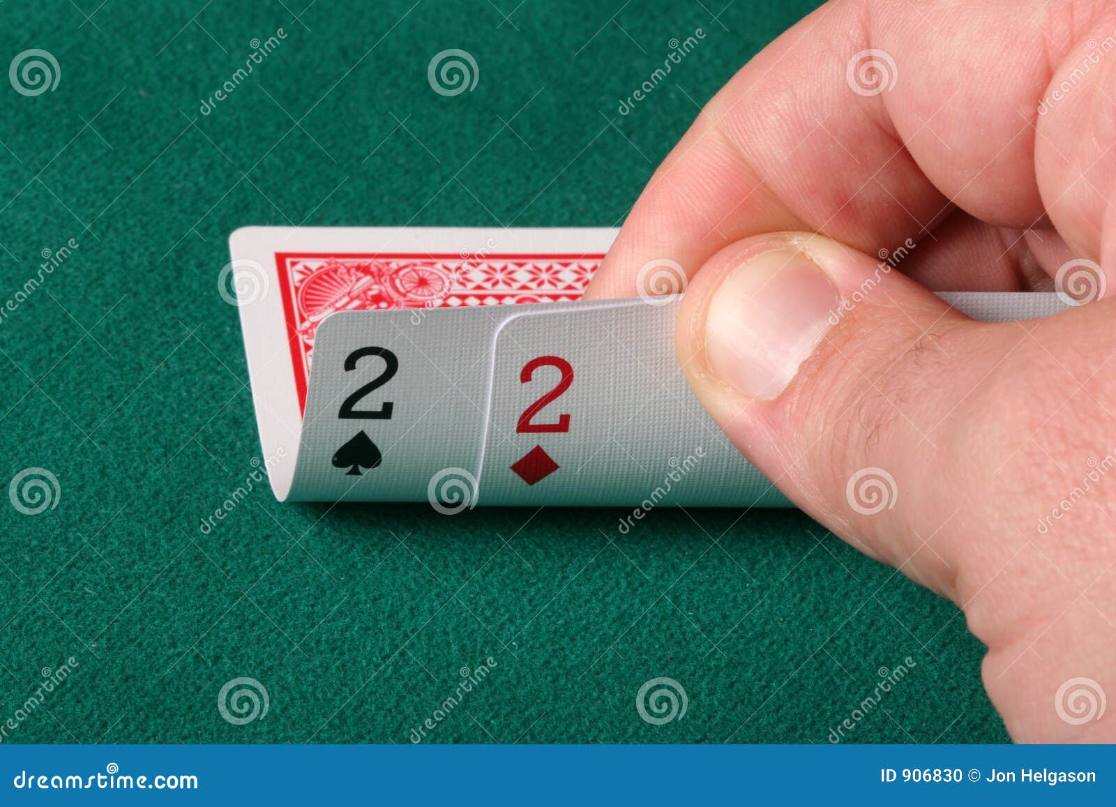 Low pocket pair stock photo. Image of hand, play, draw - 906830