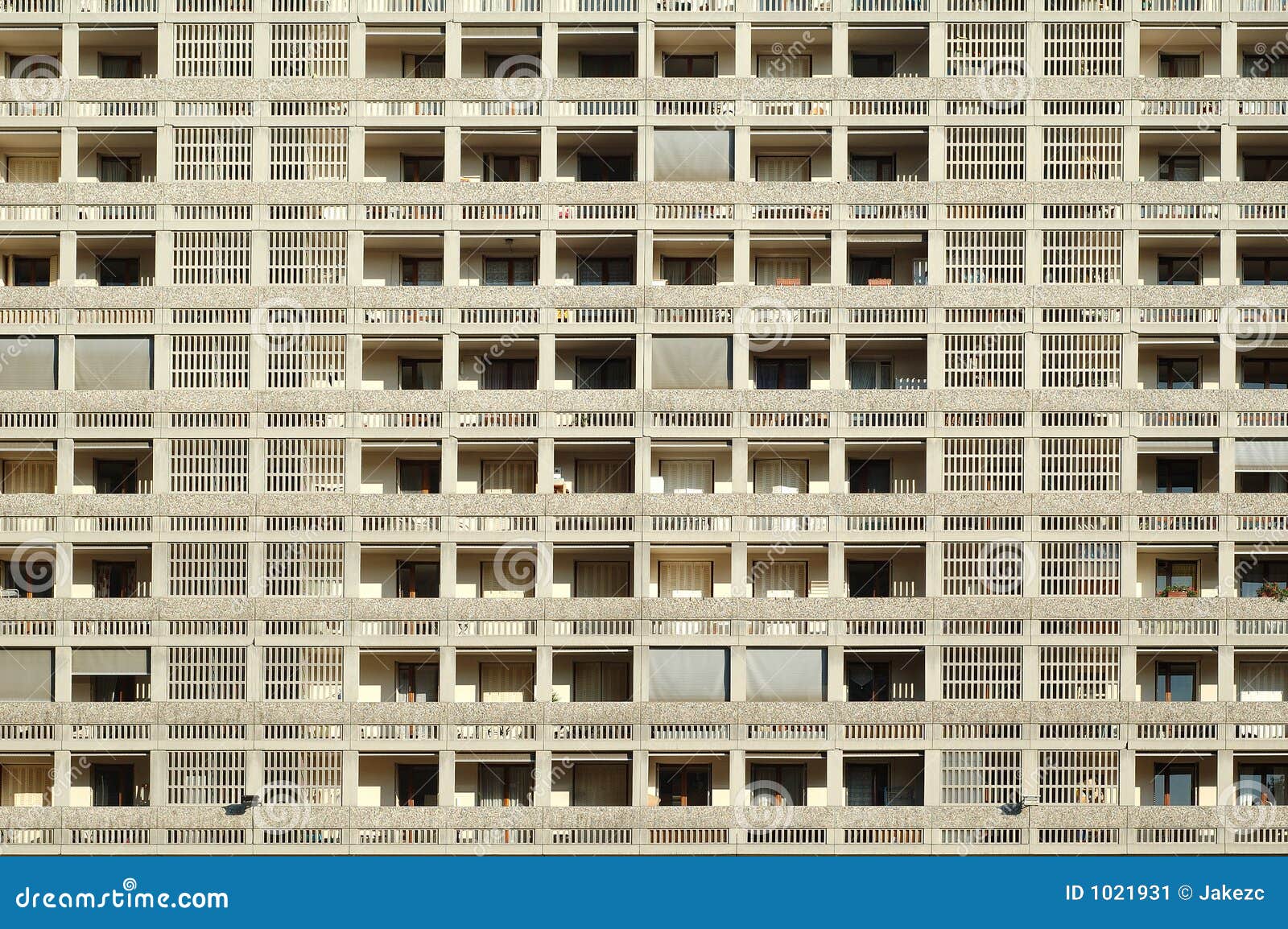 Low Rent Stateowned Housing Stock Image Image of population, council