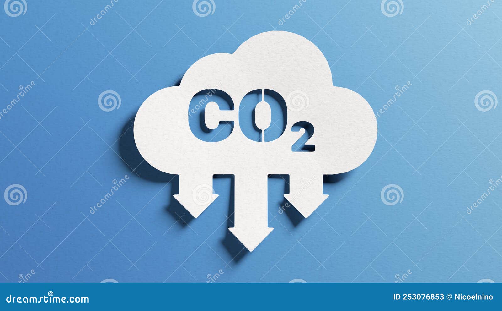 lower co2 emissions to limit climate change and global warming. reduce greenhouse gas levels, decarbonize, net zero carbon dioxide