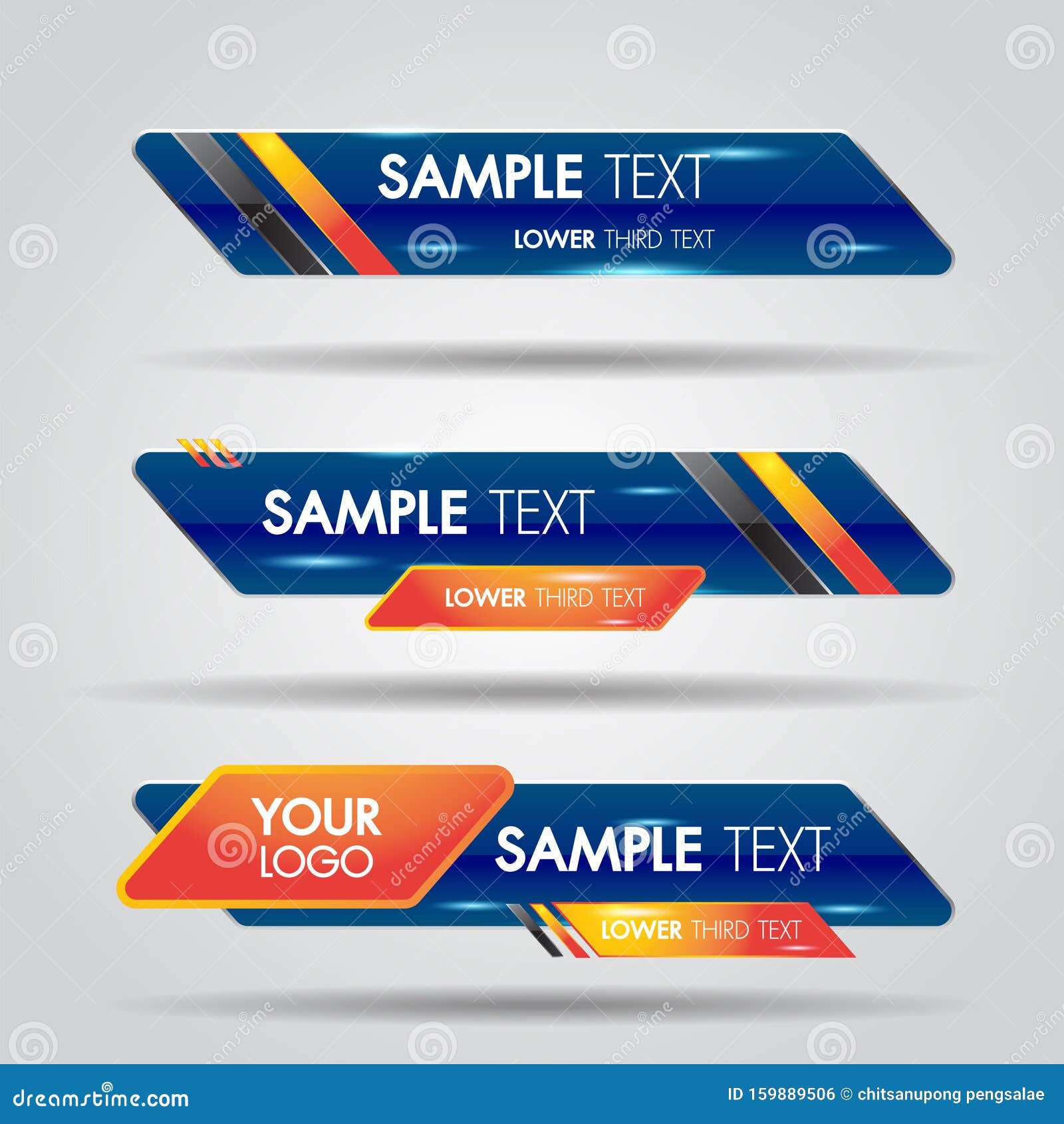 Lower Third Blue Banners News Sets Video Headline Title Template Bar Screen Broadcast Bar Name Collection Of Lower Third Stock Illustration Illustration Of Abstract Game Lower Third Blue Banners News Sets Video Headline Title Template Bar Screen Broadcast Bar Name Collection Of Lower Third Stock Illustration Illustration Of Abstract Game