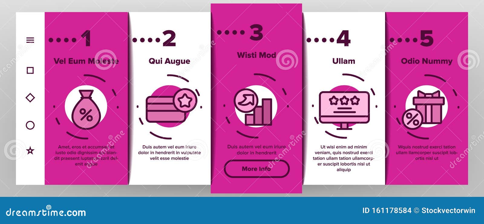 loyalty program bonus onboarding set 