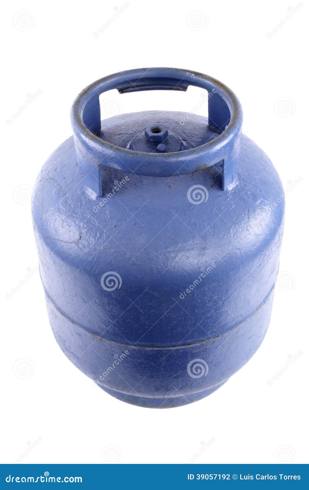LPG gas tank stock photo. Image of liquefied, dangerous 39057192