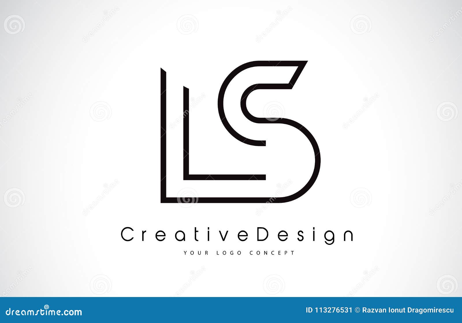 Ls new logo | Logo design contest | 99designs