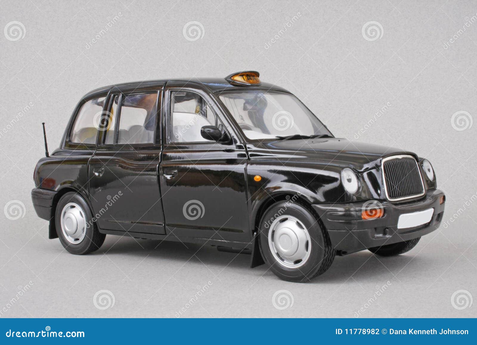 lti london taxi cab 1998