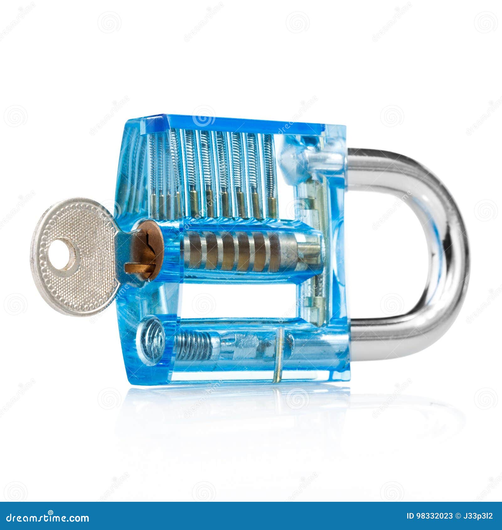 ROBUSTA SERRATURA UNIVERSALE Per Termostato Protezione Antimanomissioni Con 305512700605 - Foto 10