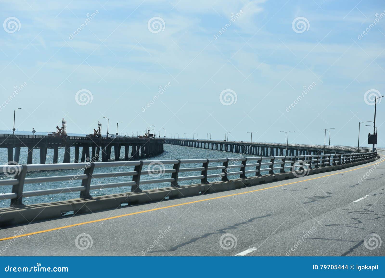 lucius j kellam jr bridge tunnel on september