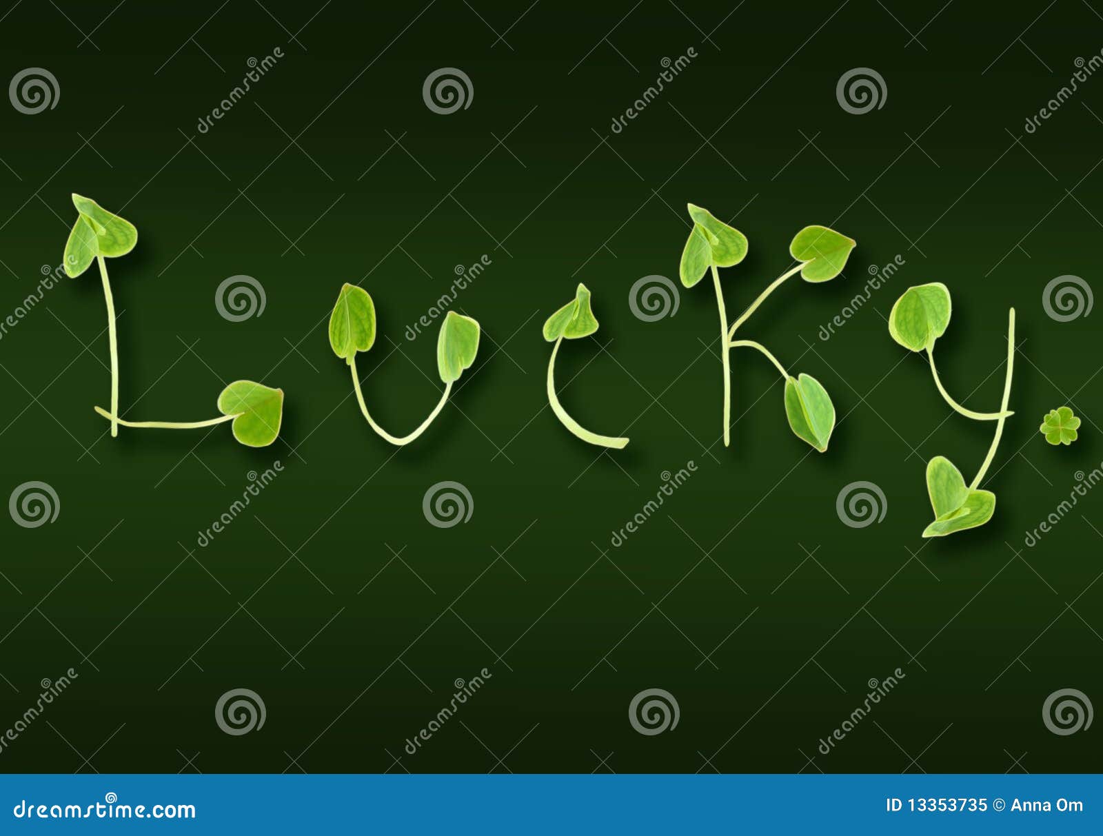 1,063 Lucky Clover Wallpaper Stock Photos - Free & Royalty-Free Stock  Photos from Dreamstime