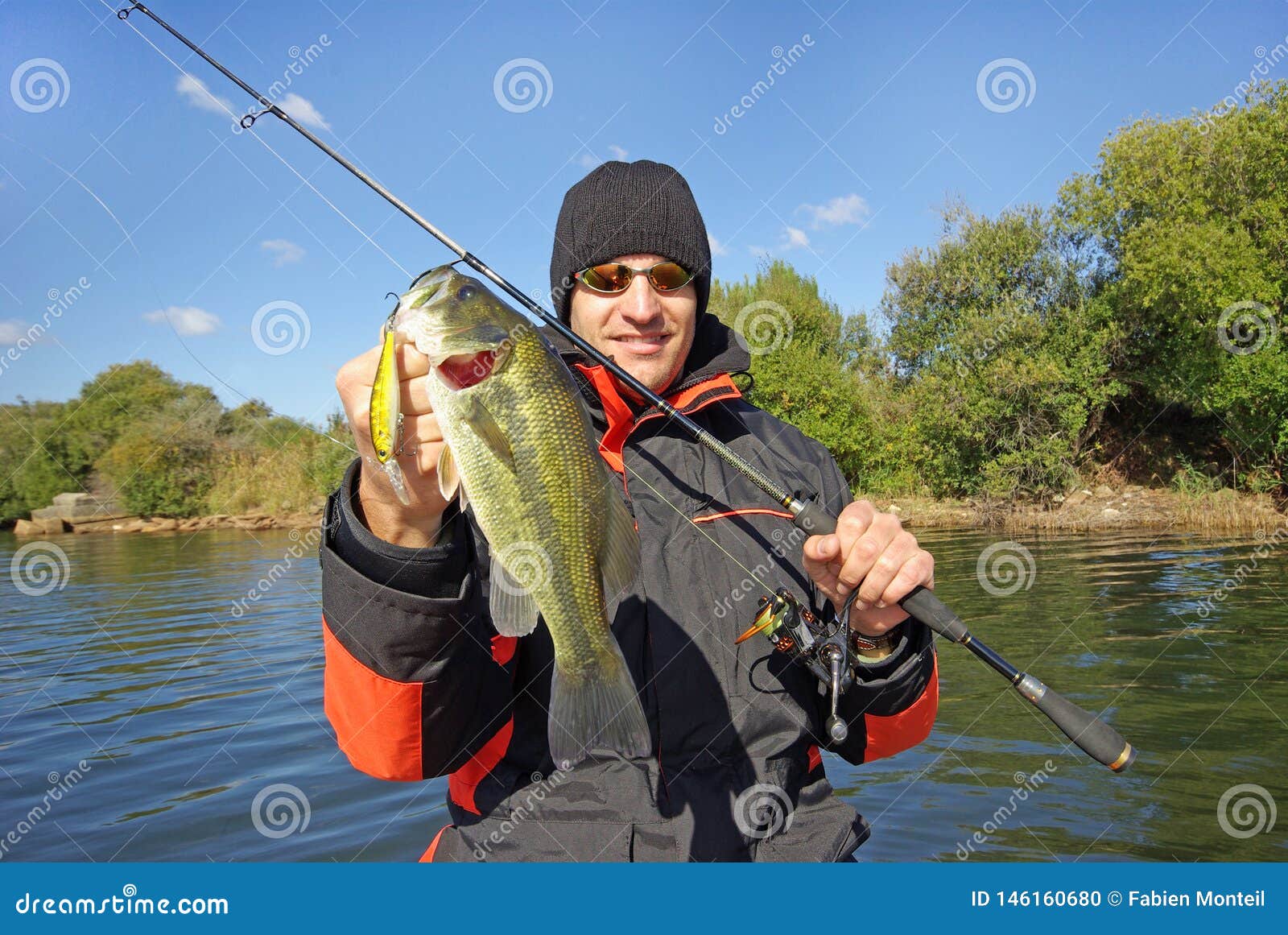 1,486 Bass Trophy Fish Stock Photos - Free & Royalty-Free Stock Photos from  Dreamstime