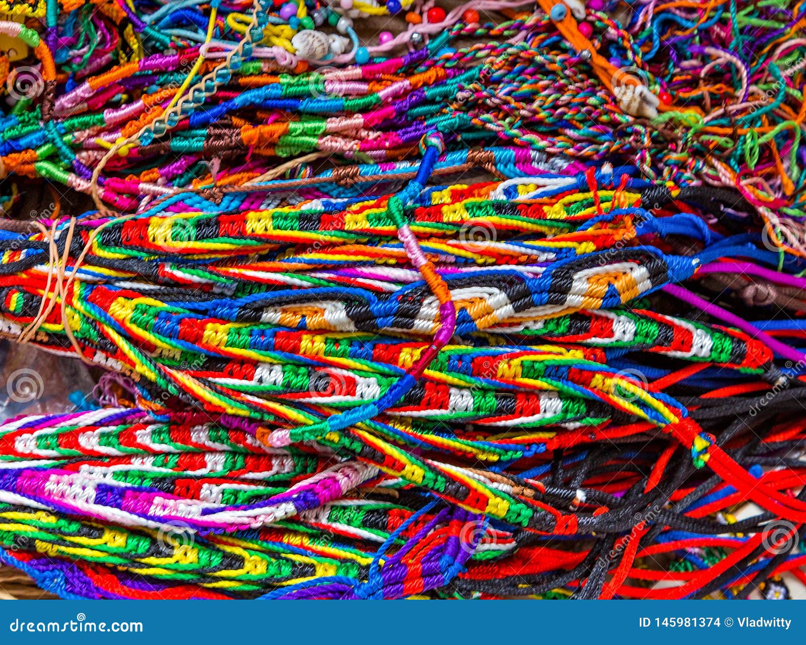 176 Lucky Rope Bracelet Images, Stock Photos, 3D objects, & Vectors |  Shutterstock