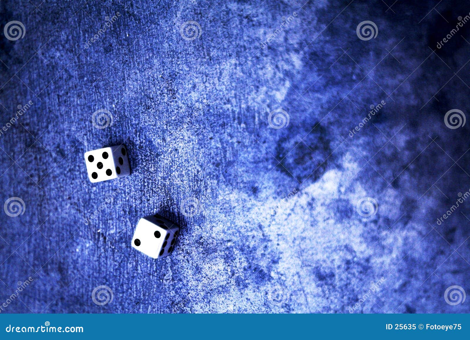 Two dice roll seven stock image. Image of roll, seven - 120523235