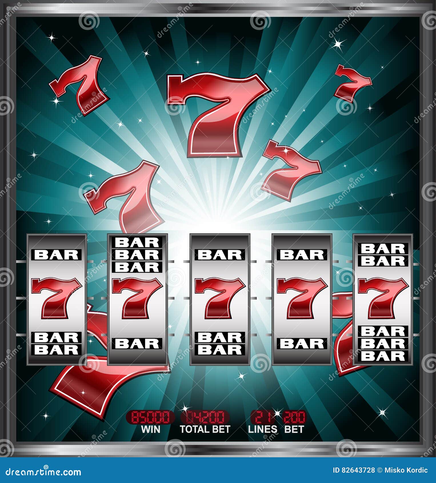 lucky seven slot lucky seven slot