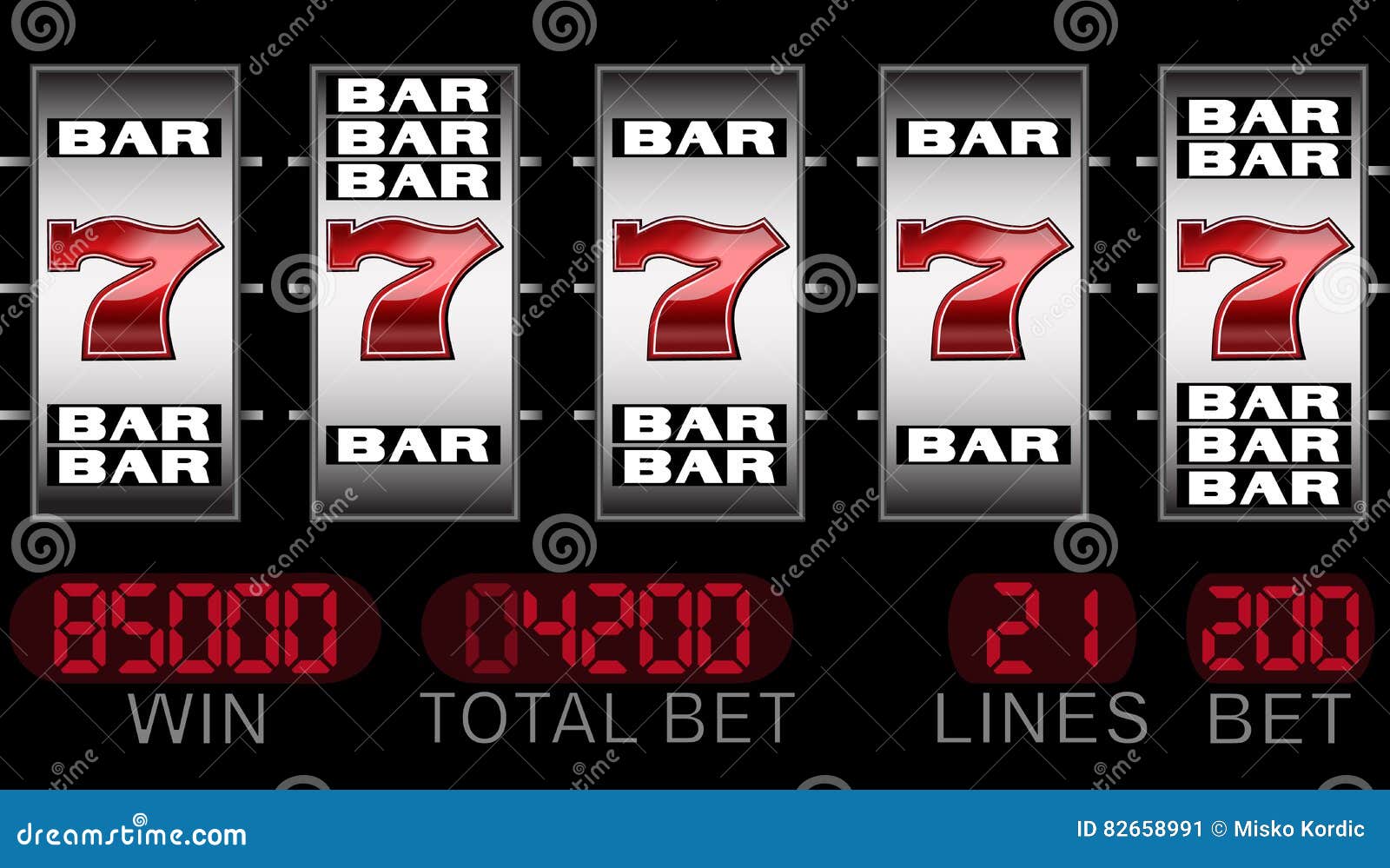Free slots lucky 777 Free slots lucky 777