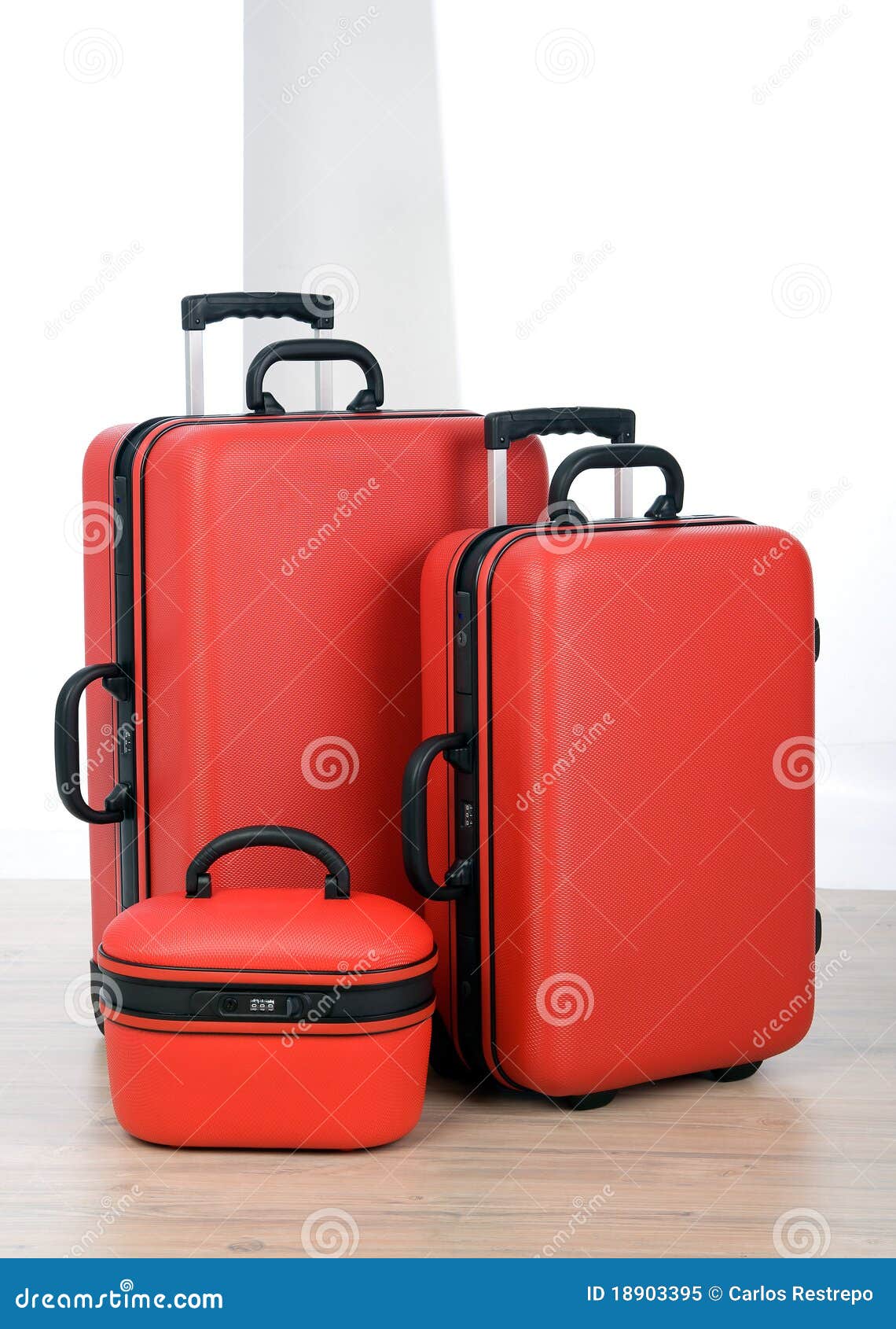 luggage