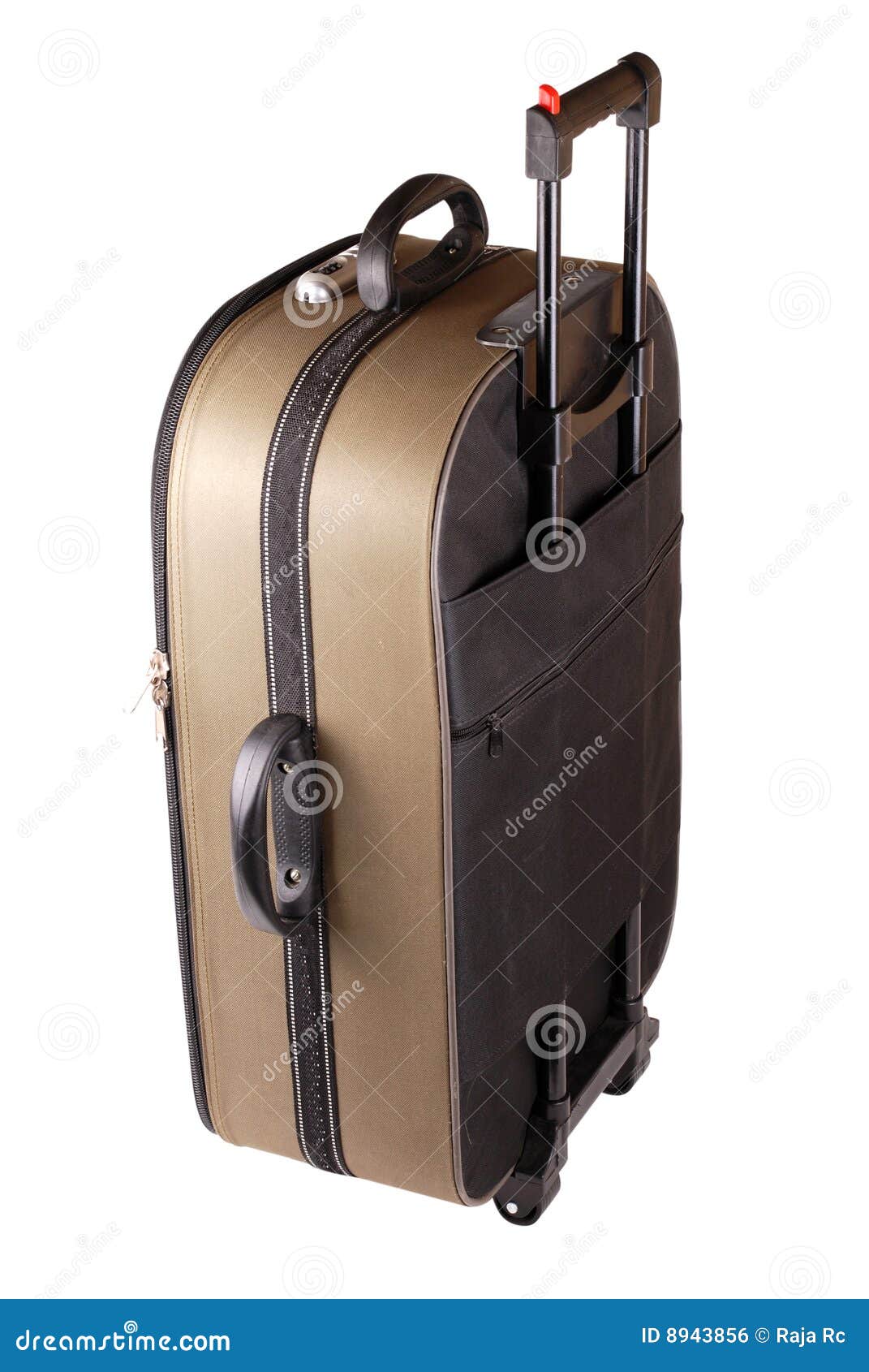 Luggage stock photo. Image of conceptual, vacation, travel 8943856