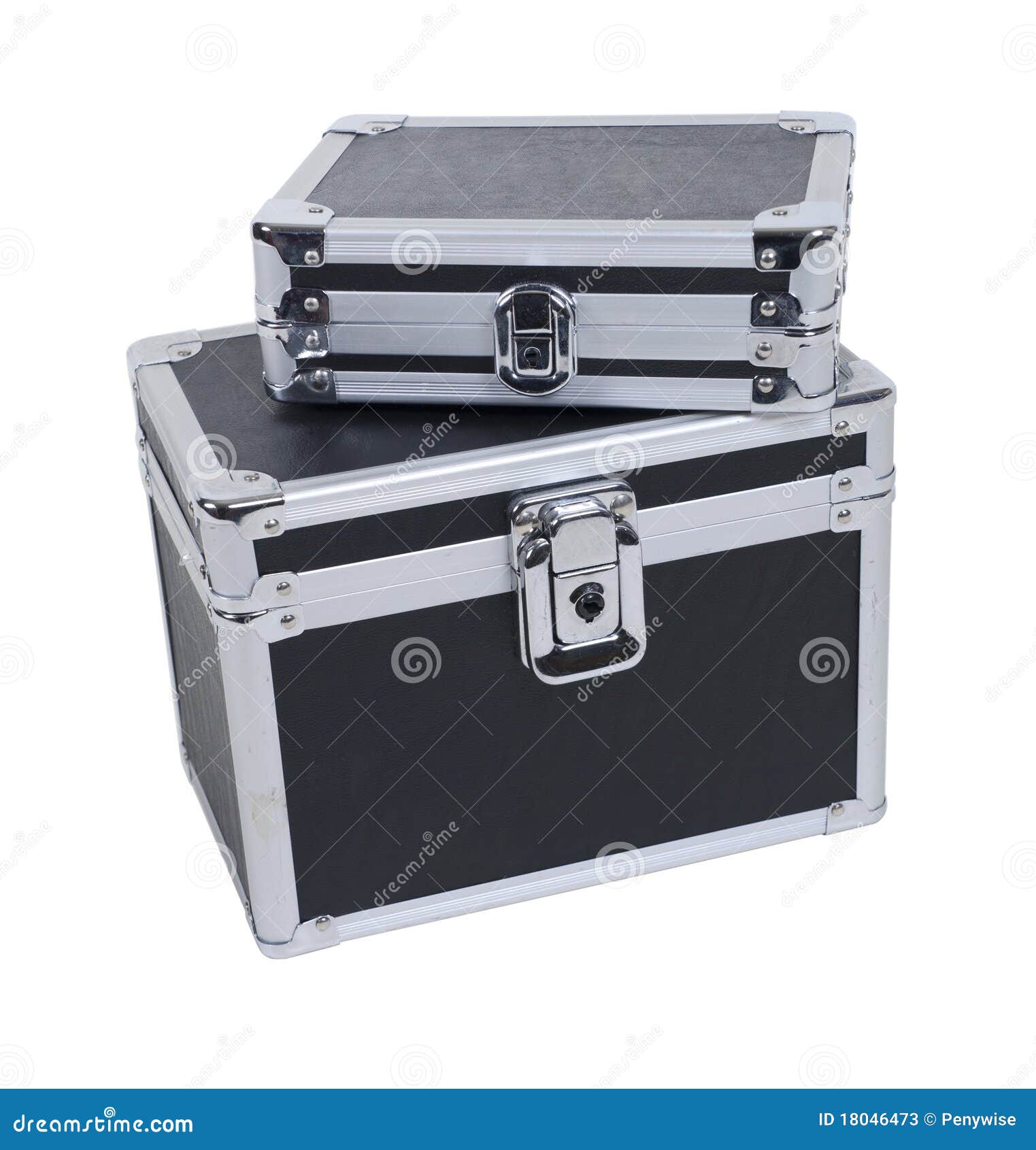luggage cases with reinforced corners