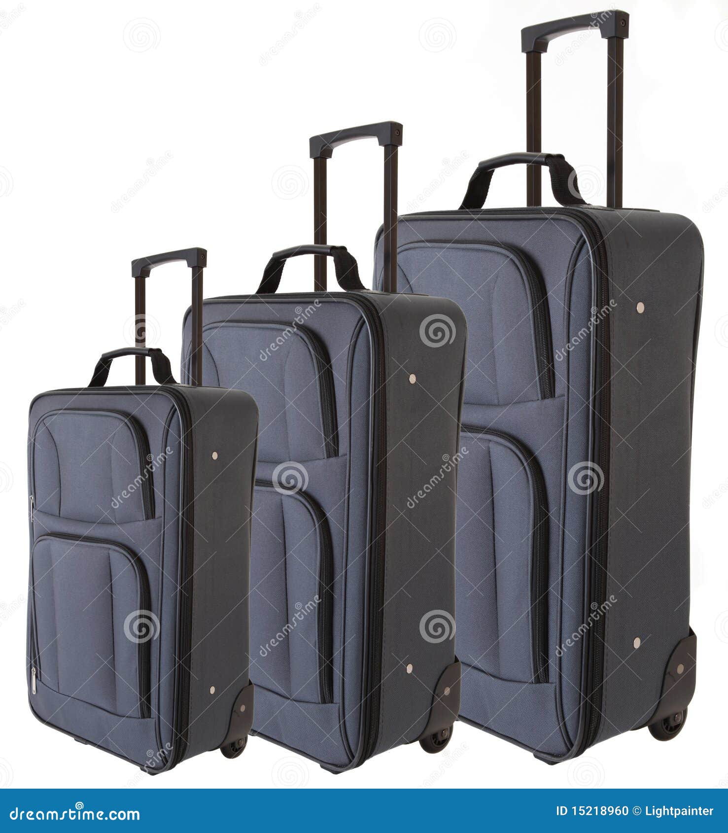 Luggage group stock photo. Image of storage, voyage, suitcase 15218960