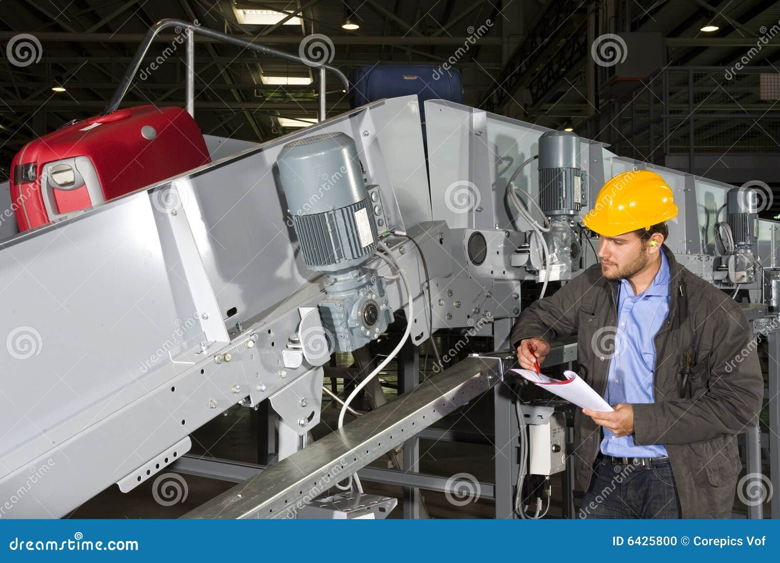 Material handling engineer jobs