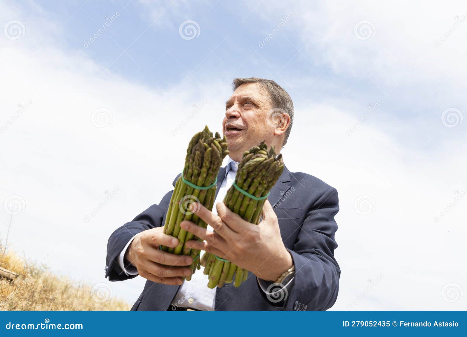 Ministério da Agricultura e Ambiente