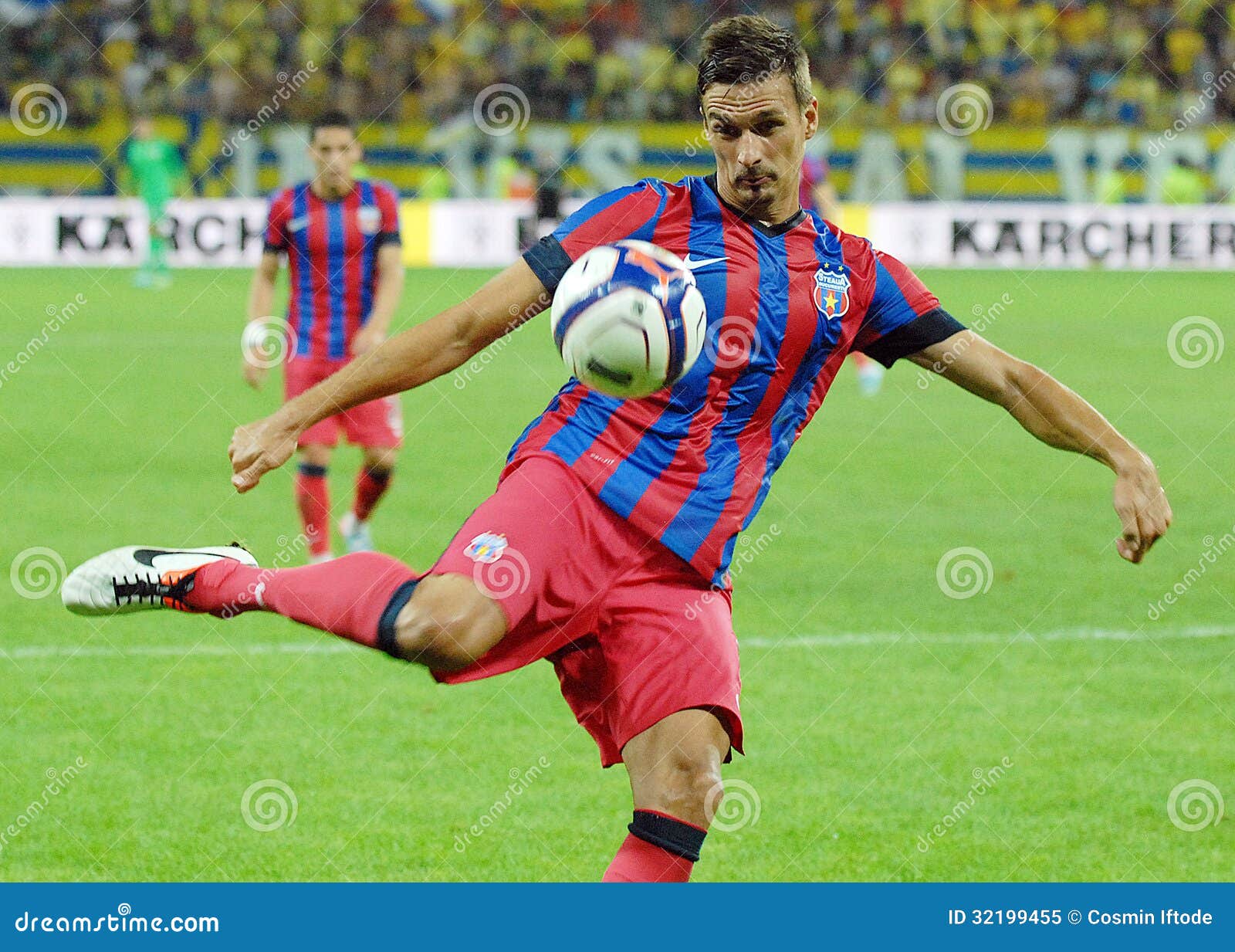 Football soccer super cup final hi-res stock photography and images - Page  2 - Alamy