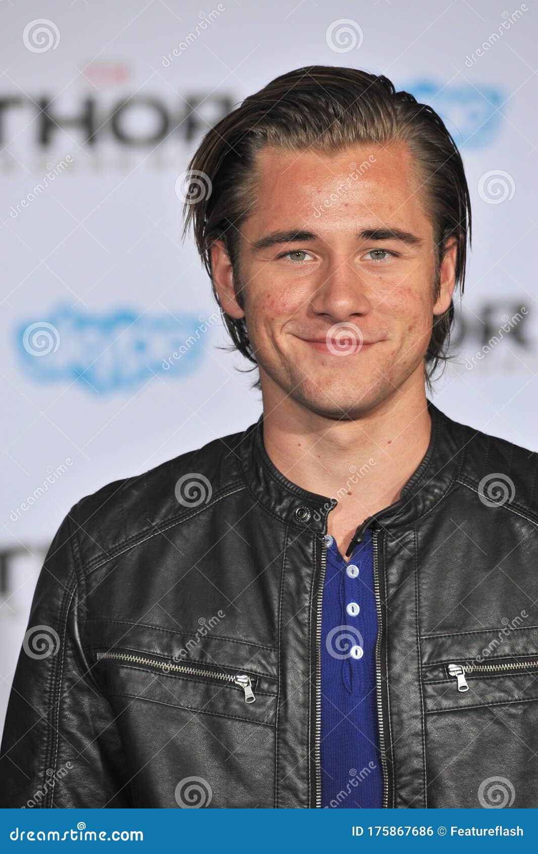 Luke Benward Movies