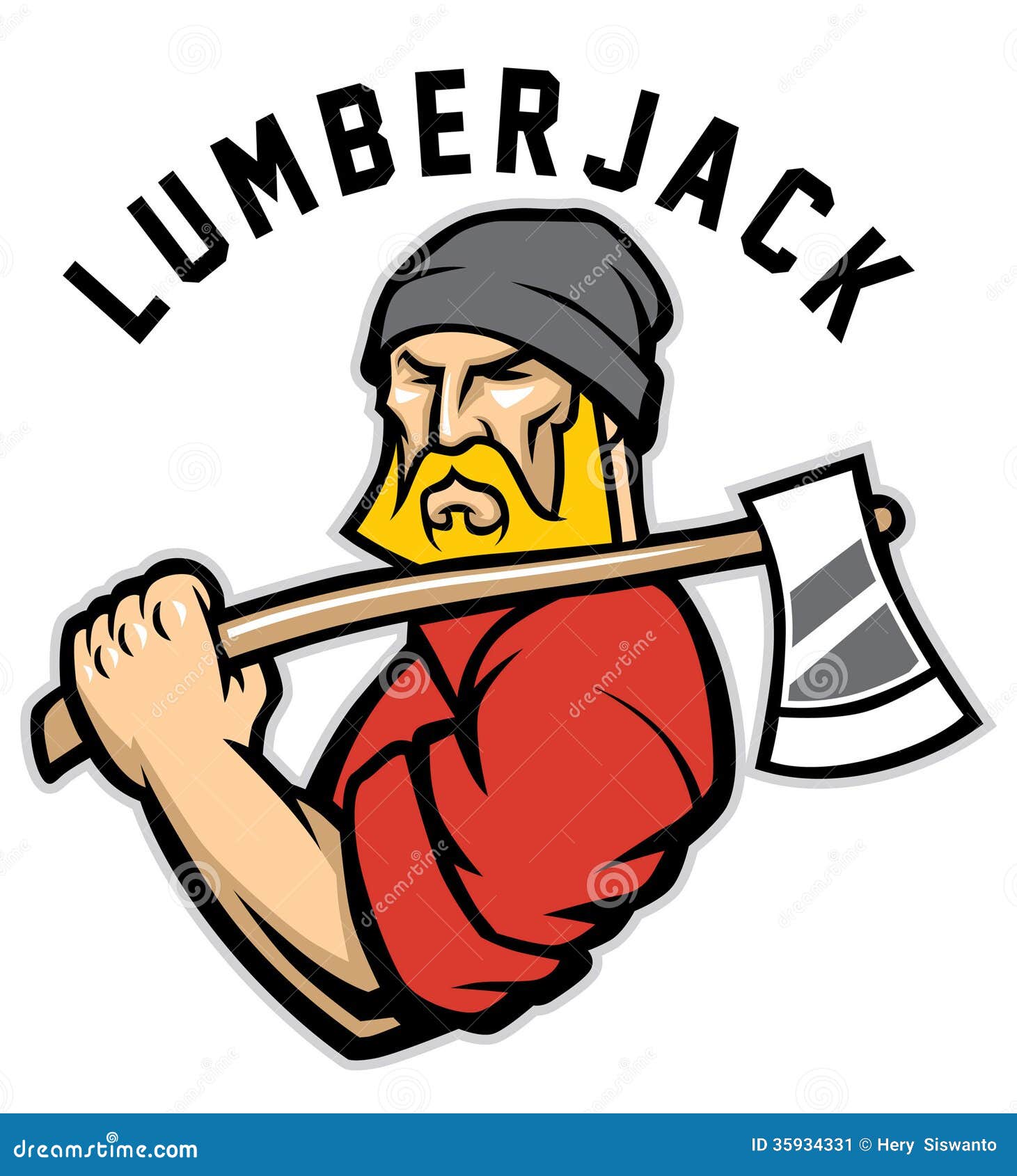 lumberjack