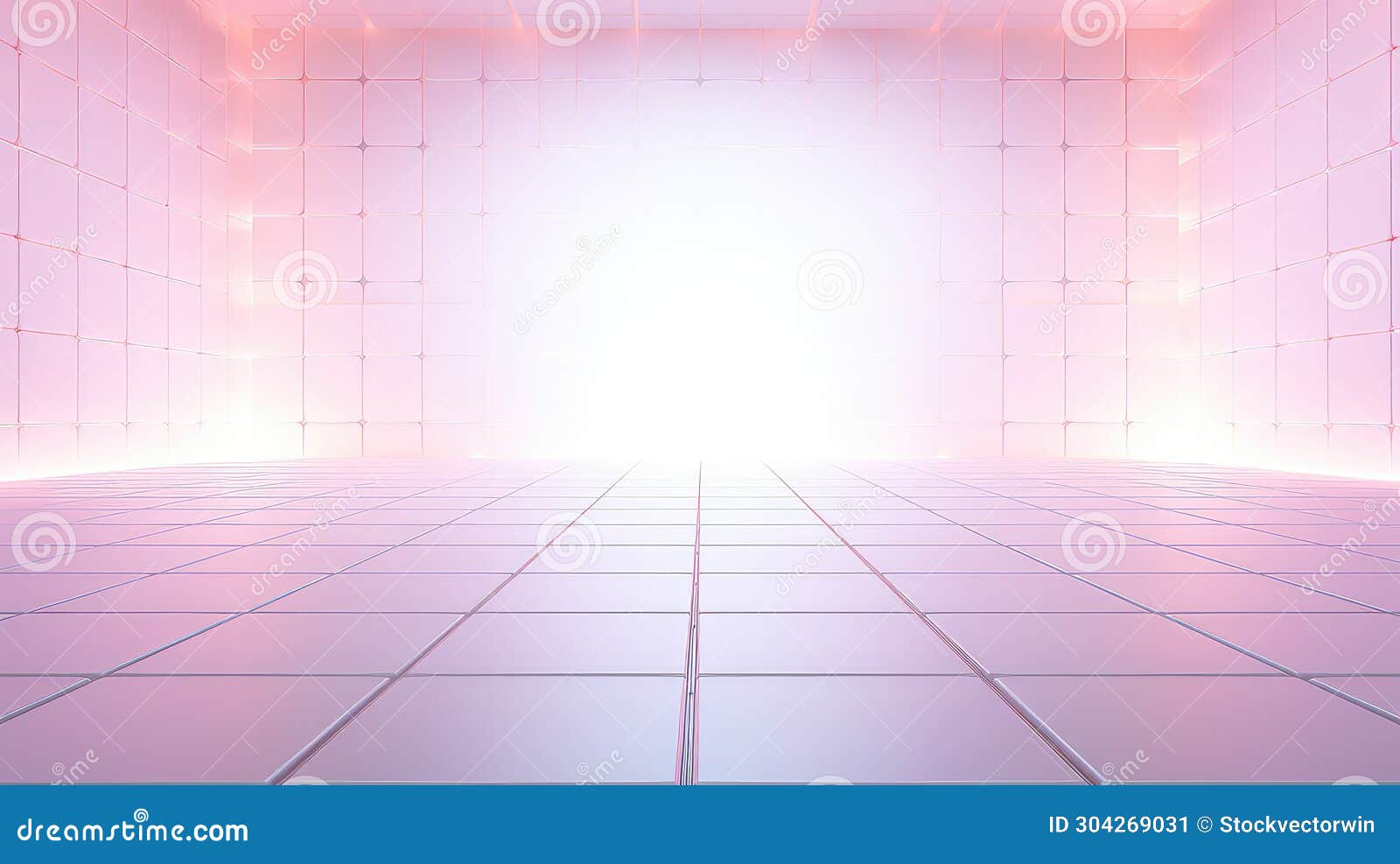 luminosity light tech background