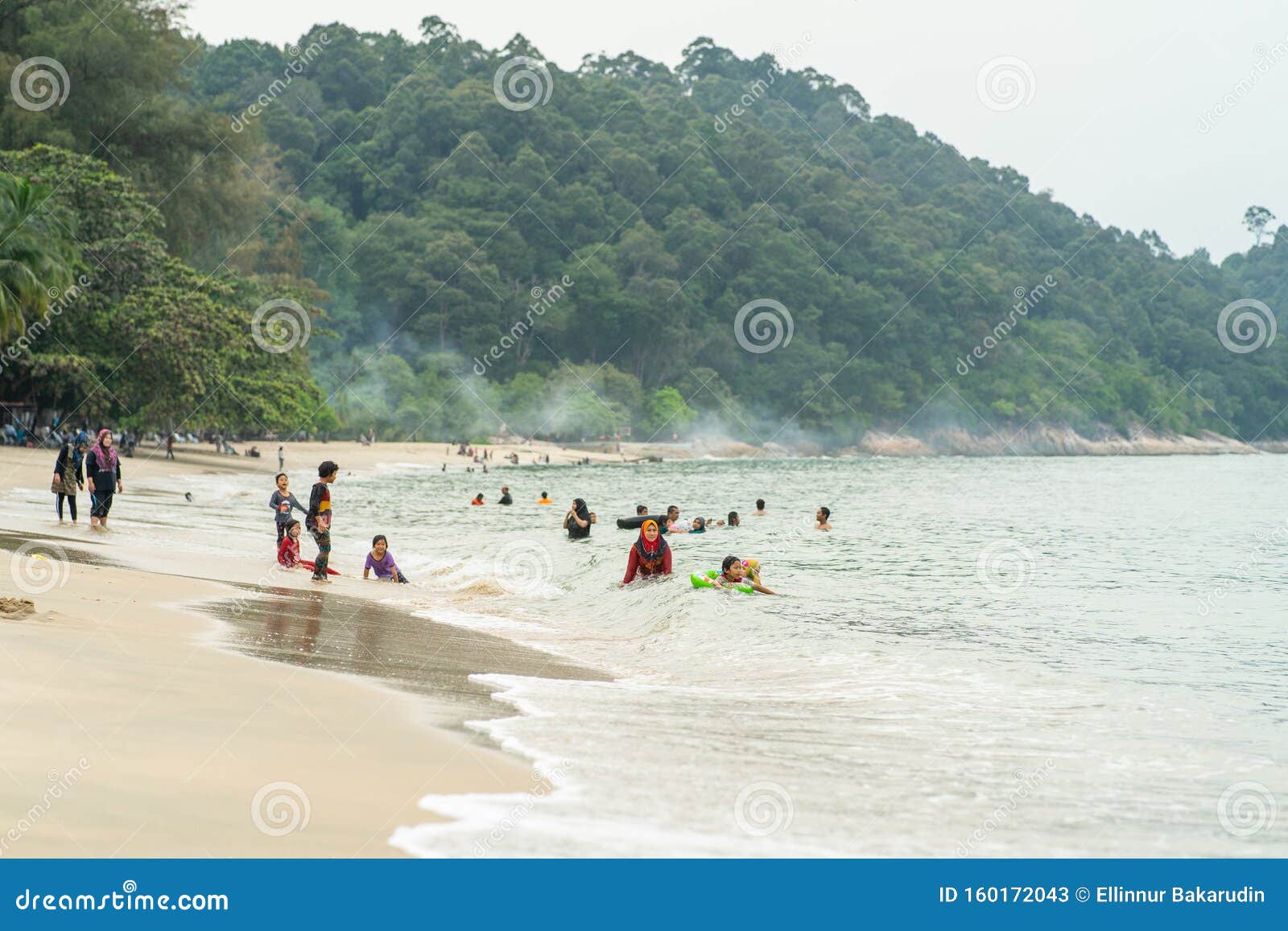  Lumut  Perak Malaysia September 16 2021 People 