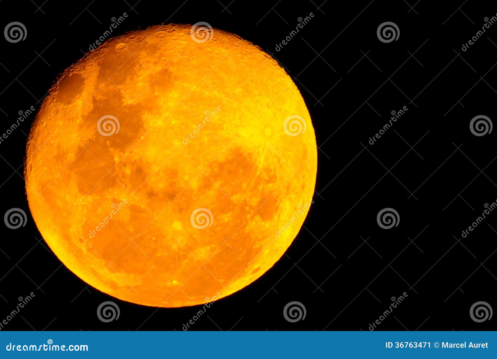 Lunar eclipse stock image. Image of lunar, textures, moon - 36763471